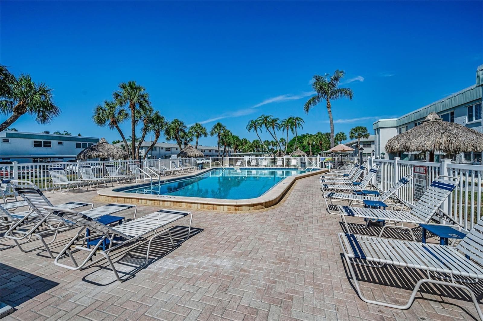 Condominium at 5227 81ST LN N #26, ST PETERSBURG, photo 8 of 13