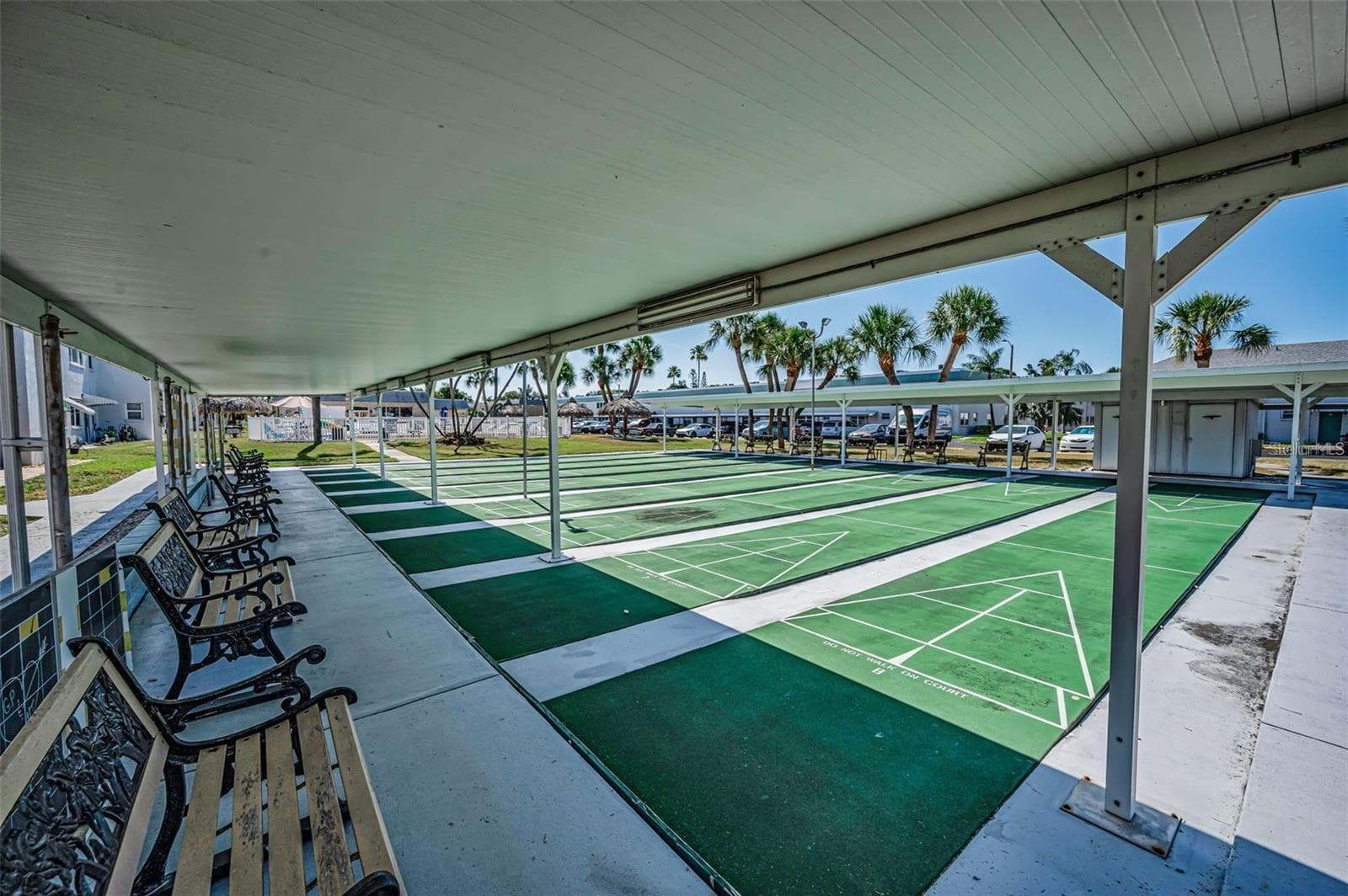 Condominium at 5227 81ST LN N #26, ST PETERSBURG, photo 9 of 13