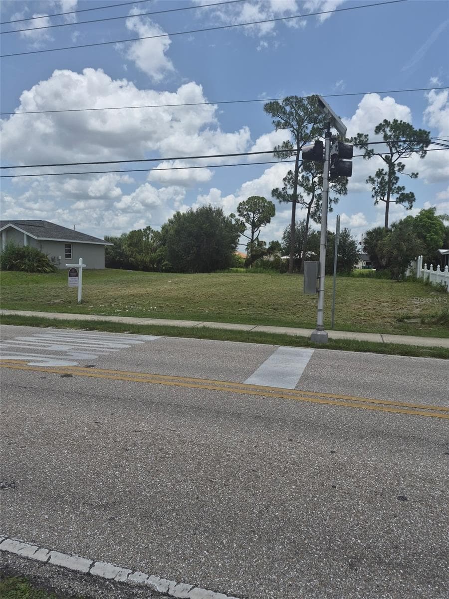 Land at 23326 PEACHLAND BLVD, PORT CHARLOTTE, photo 5 of 5