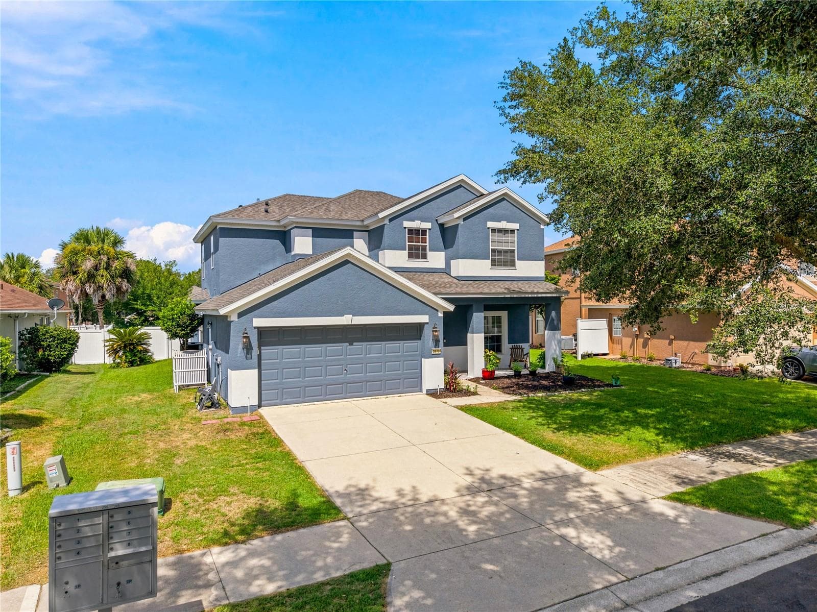 Front - 3970 SW 51ST TER, OCALA