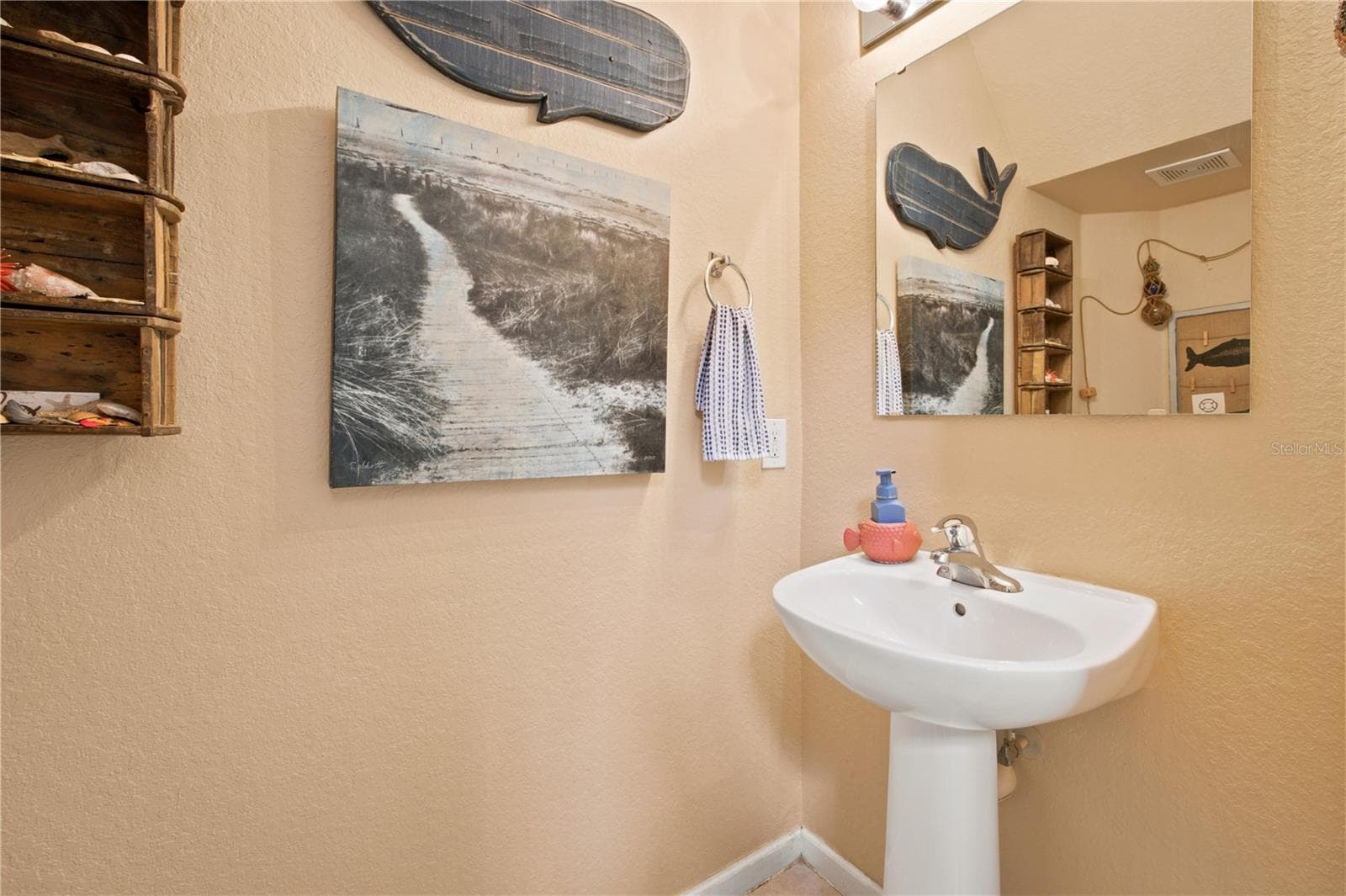 Half Bath - 3970 SW 51ST TER, OCALA