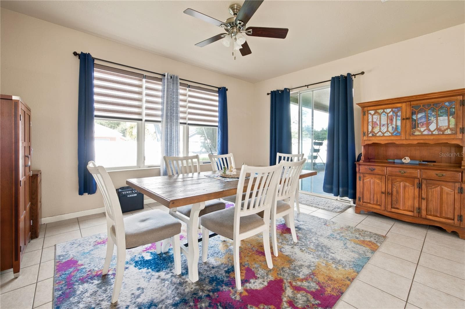 Dining Room - 3970 SW 51ST TER, OCALA