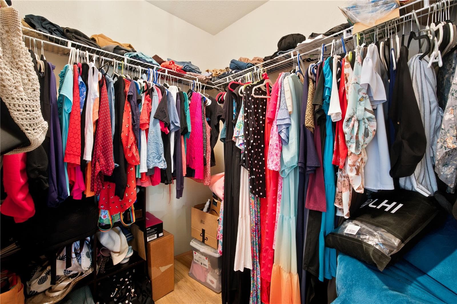 Walk In Closet - 3970 SW 51ST TER, OCALA