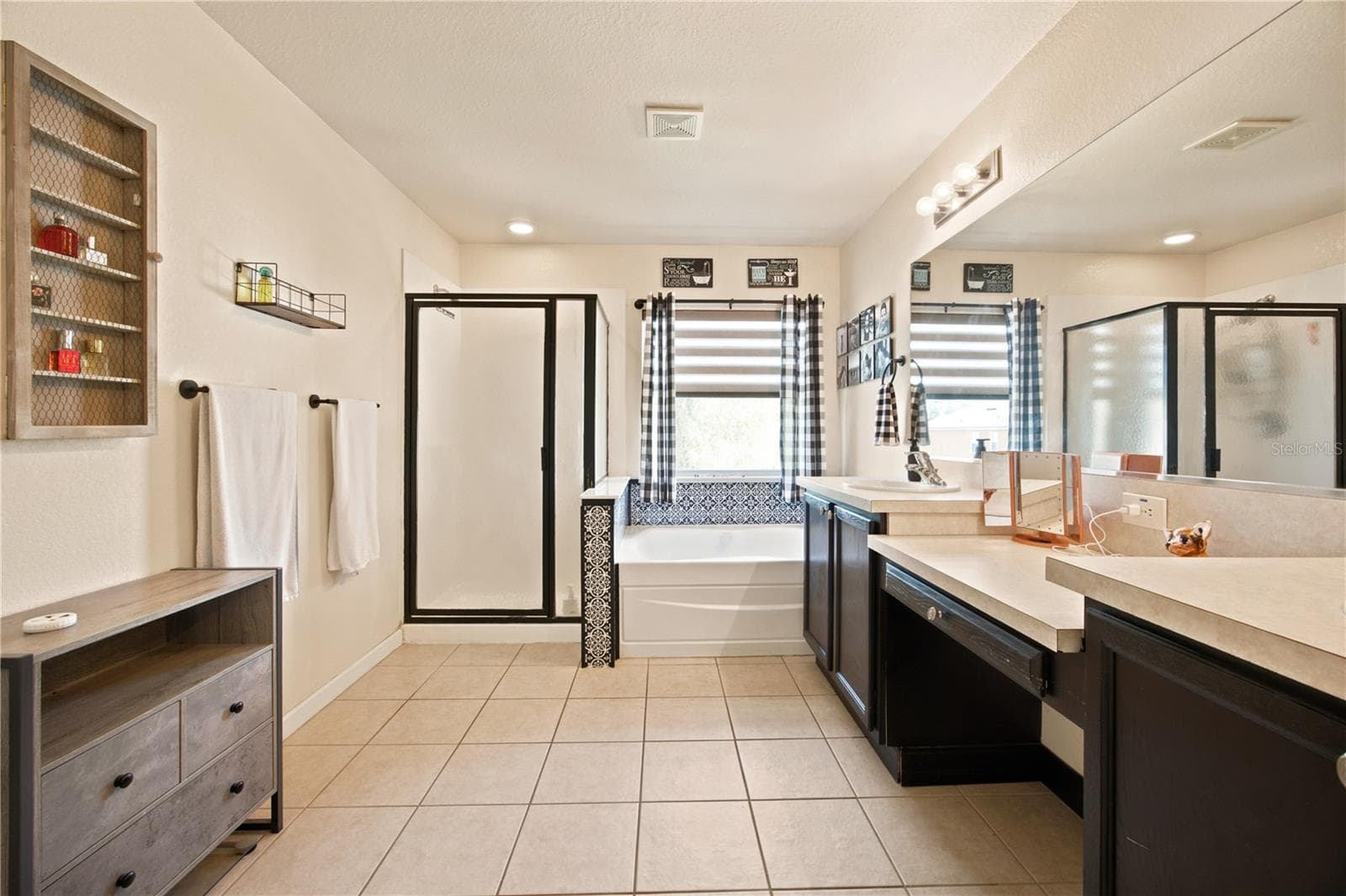 Primary Bathroom - 3970 SW 51ST TER, OCALA