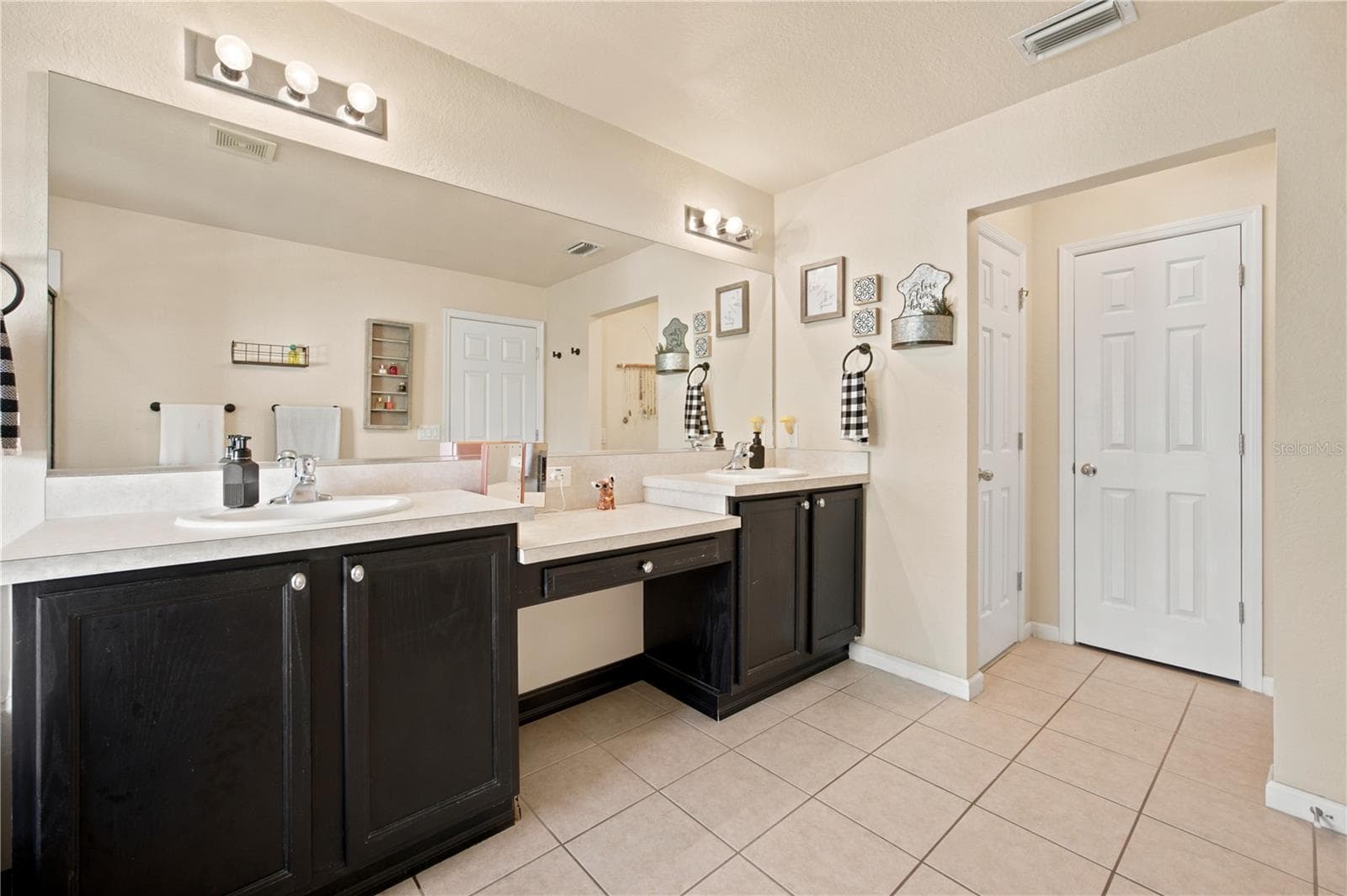 Primary Bathoom - 3970 SW 51ST TER, OCALA