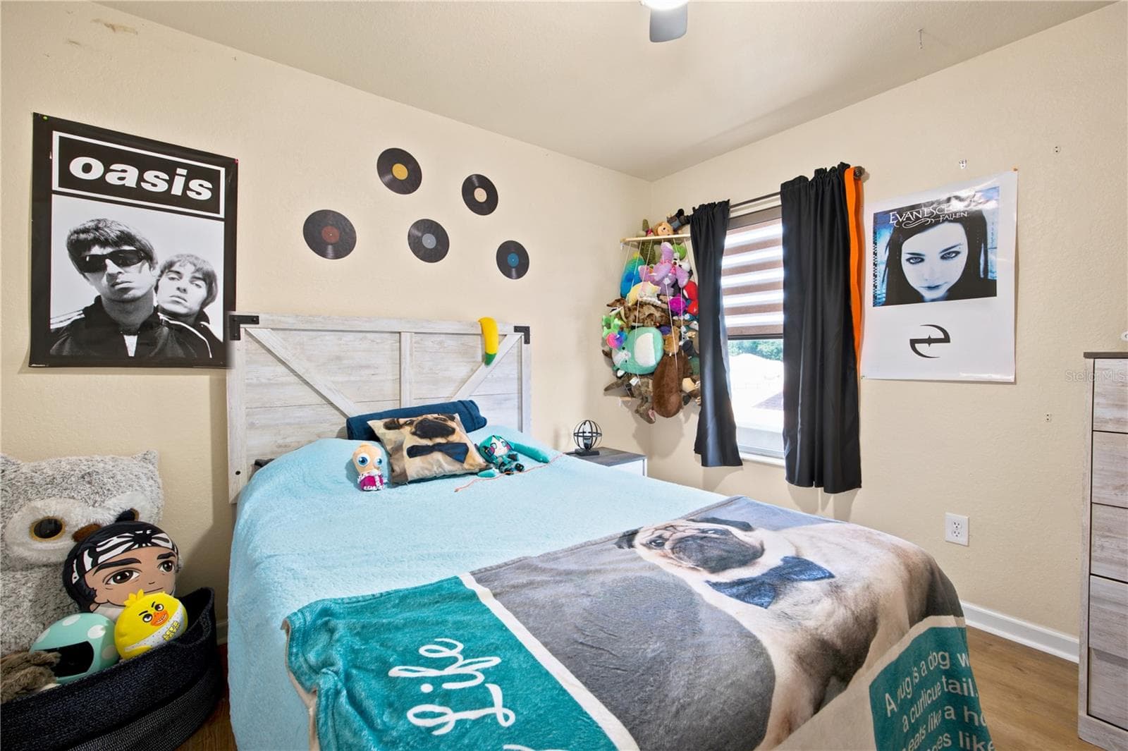 Bedroom 3 - 3970 SW 51ST TER, OCALA