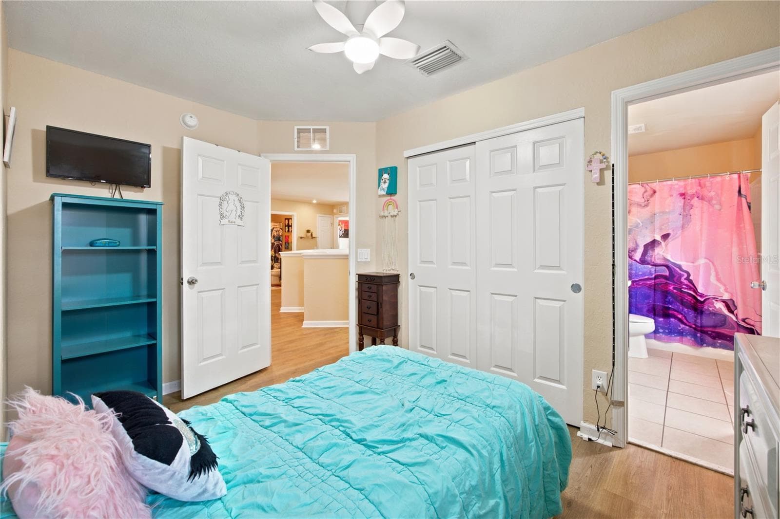 Bedroom 4 - 3970 SW 51ST TER, OCALA