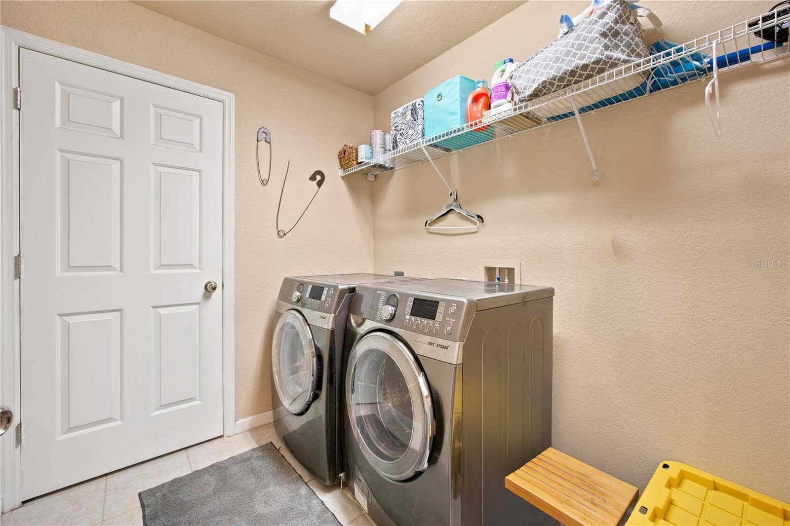 Laundry Room - 3970 SW 51ST TER, OCALA