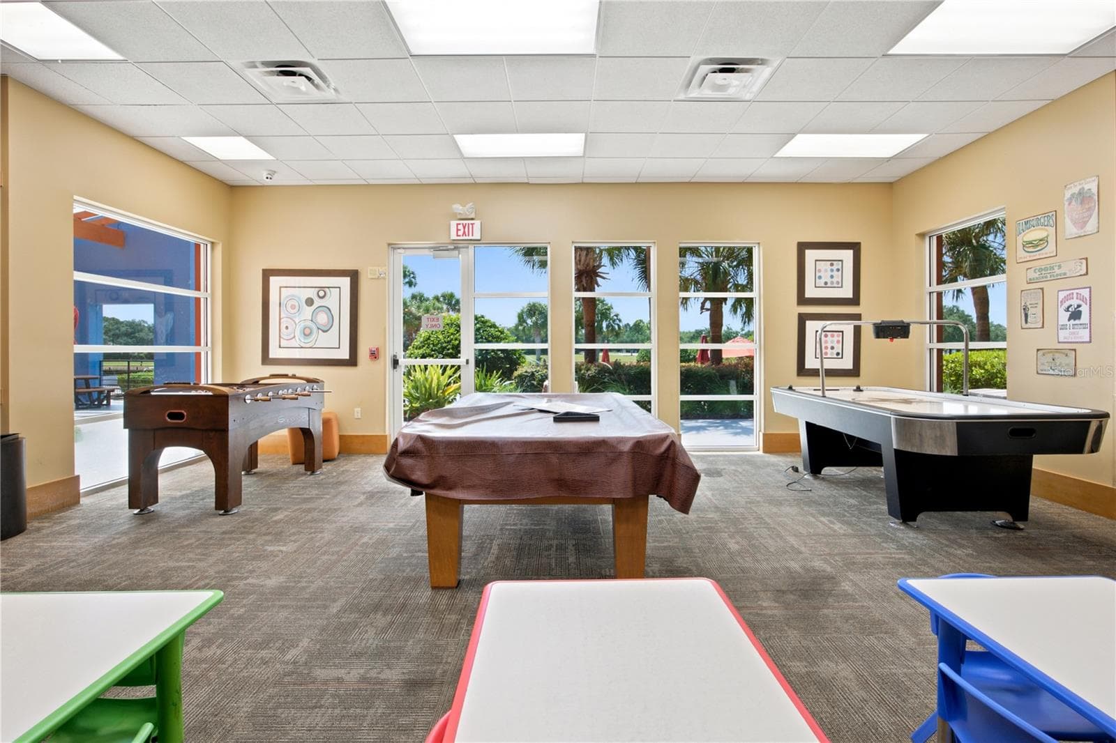 Community Center - 3970 SW 51ST TER, OCALA