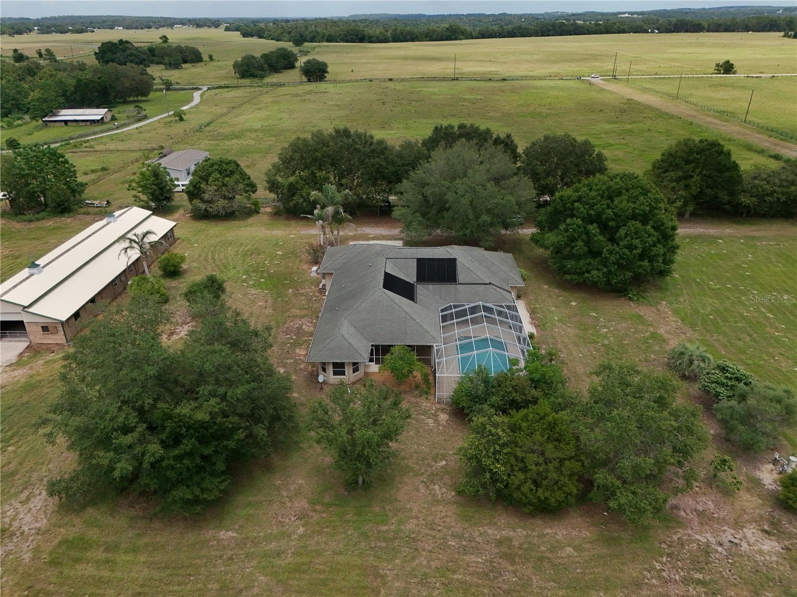 Single Family Residence at 24087 TWISTER LN, BROOKSVILLE, photo 9 of 80