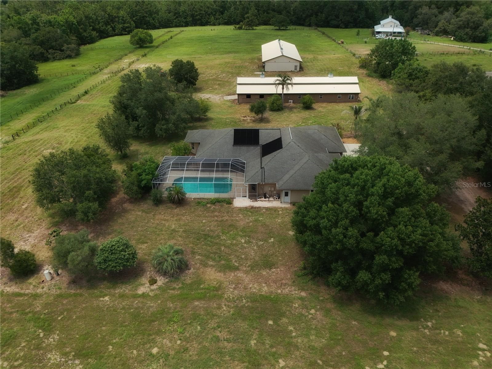 Single Family Residence at 24087 TWISTER LN, BROOKSVILLE, photo 10 of 80