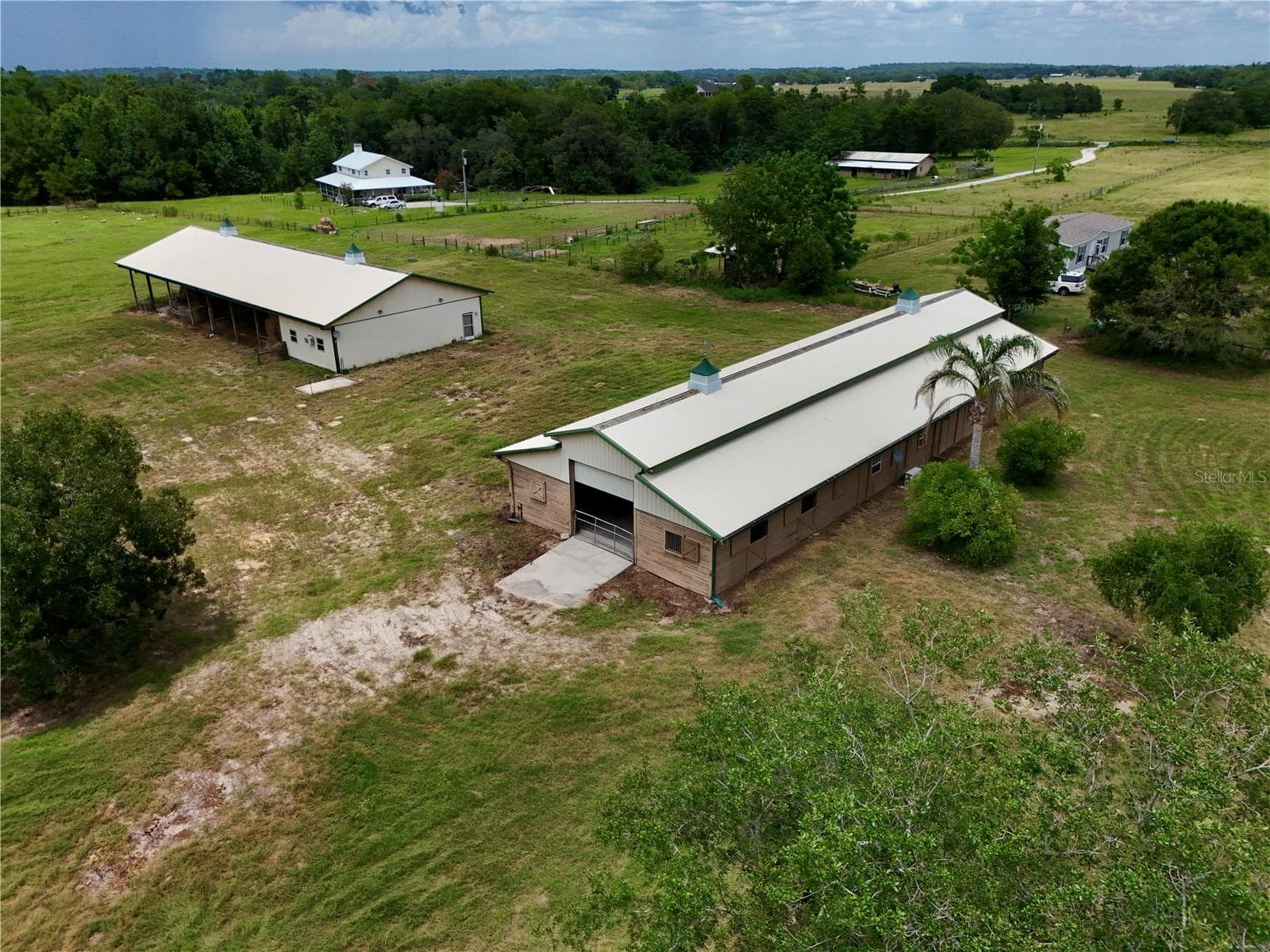 Single Family Residence at 24087 TWISTER LN, BROOKSVILLE, photo 11 of 80