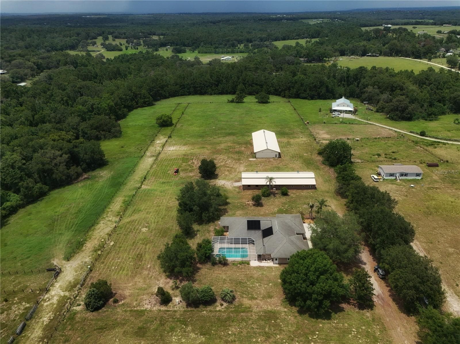 Single Family Residence at 24087 TWISTER LN, BROOKSVILLE, photo 12 of 80
