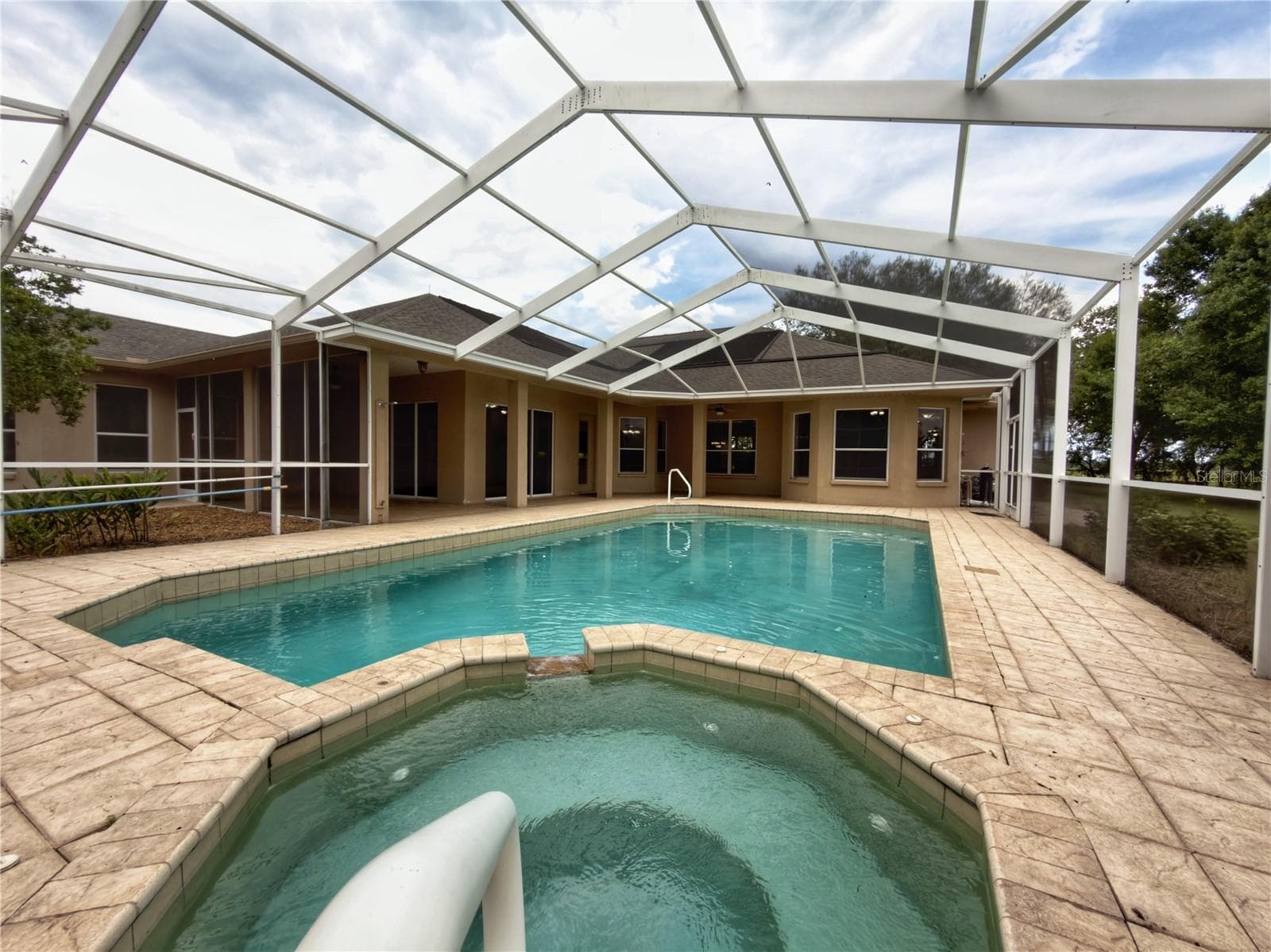Single Family Residence at 24087 TWISTER LN, BROOKSVILLE, photo 21 of 80