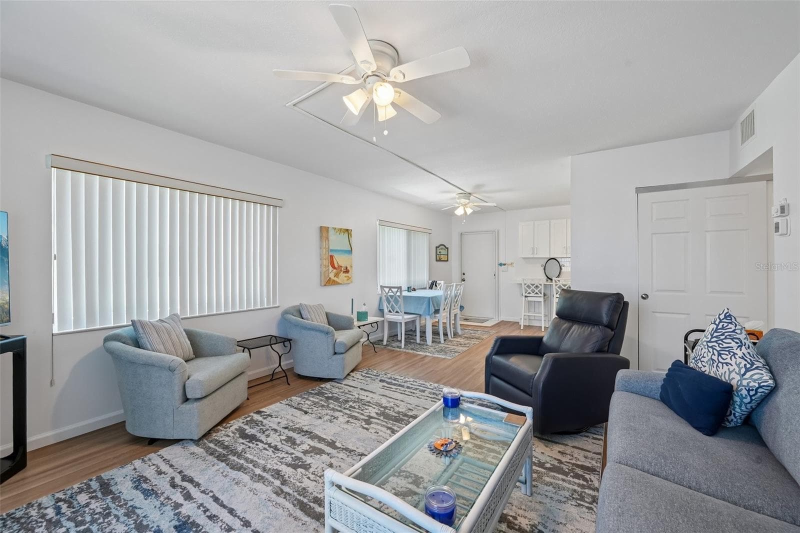 Condominium at 117 7TH ST N #1, BRADENTON BEACH, photo 6 of 21
