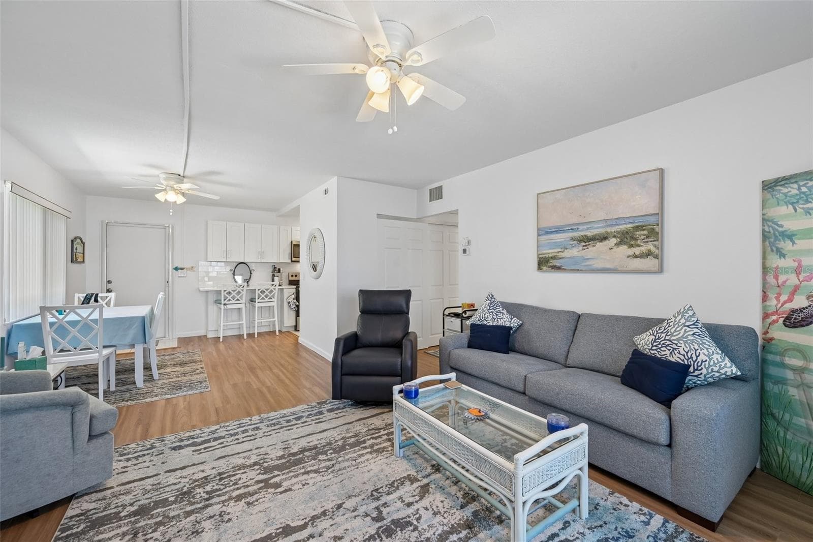 Condominium at 117 7TH ST N #1, BRADENTON BEACH, photo 7 of 21