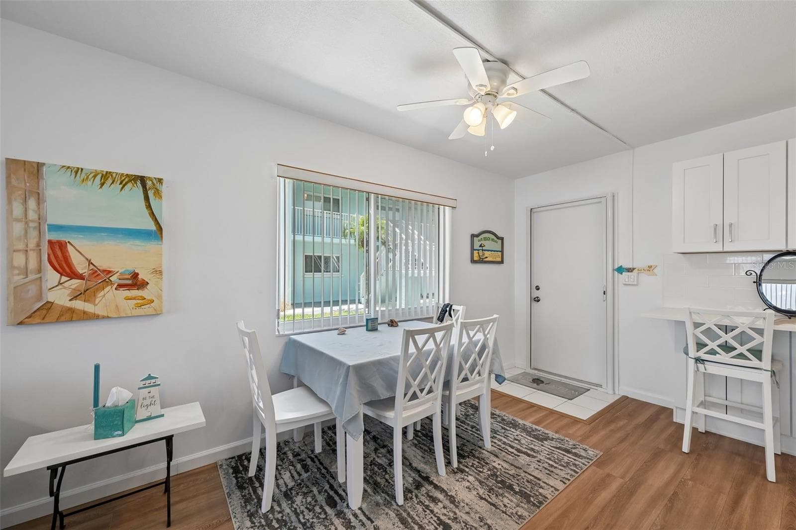 Condominium at 117 7TH ST N #1, BRADENTON BEACH, photo 9 of 21
