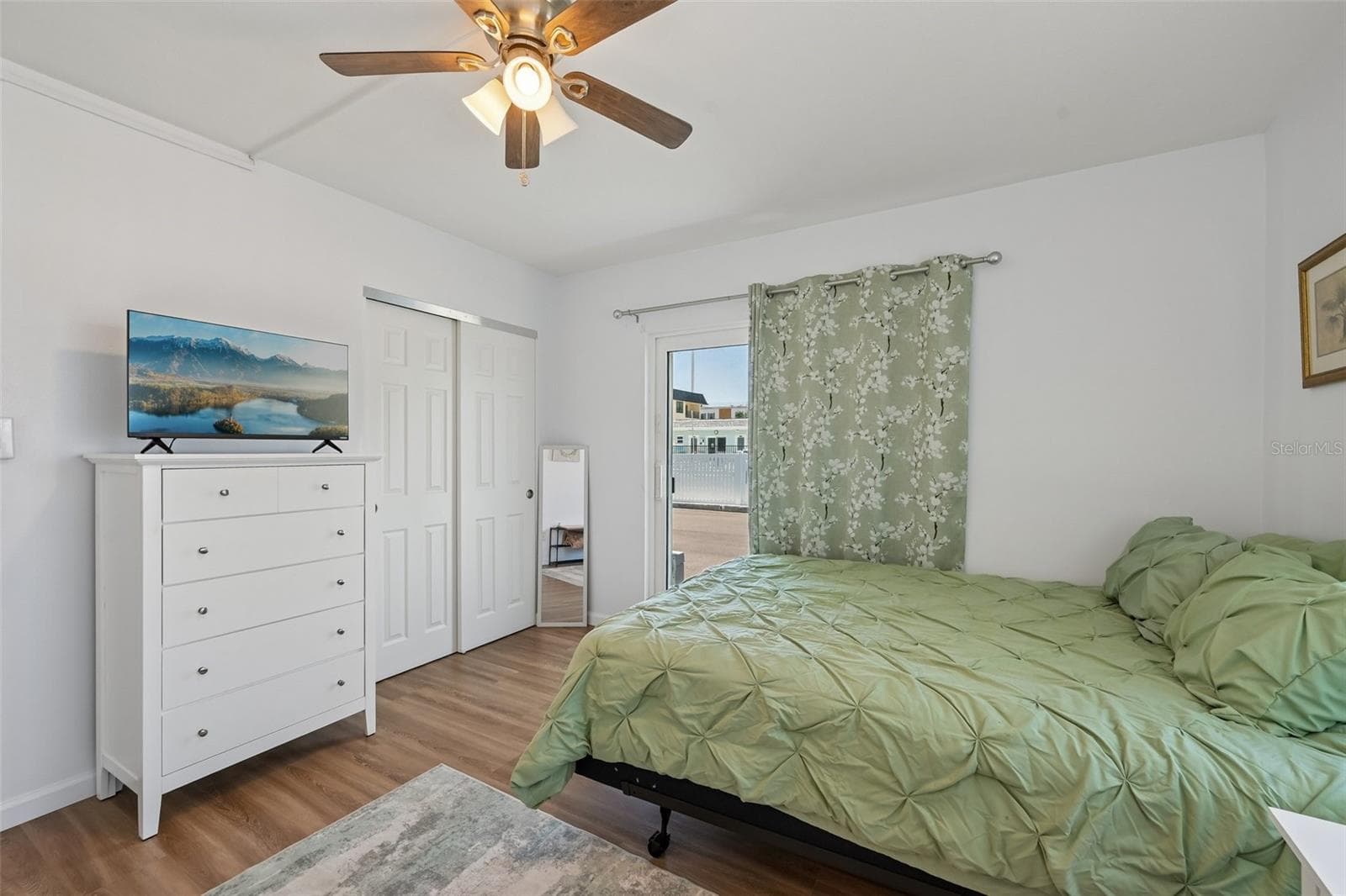 Condominium at 117 7TH ST N #1, BRADENTON BEACH, photo 15 of 21