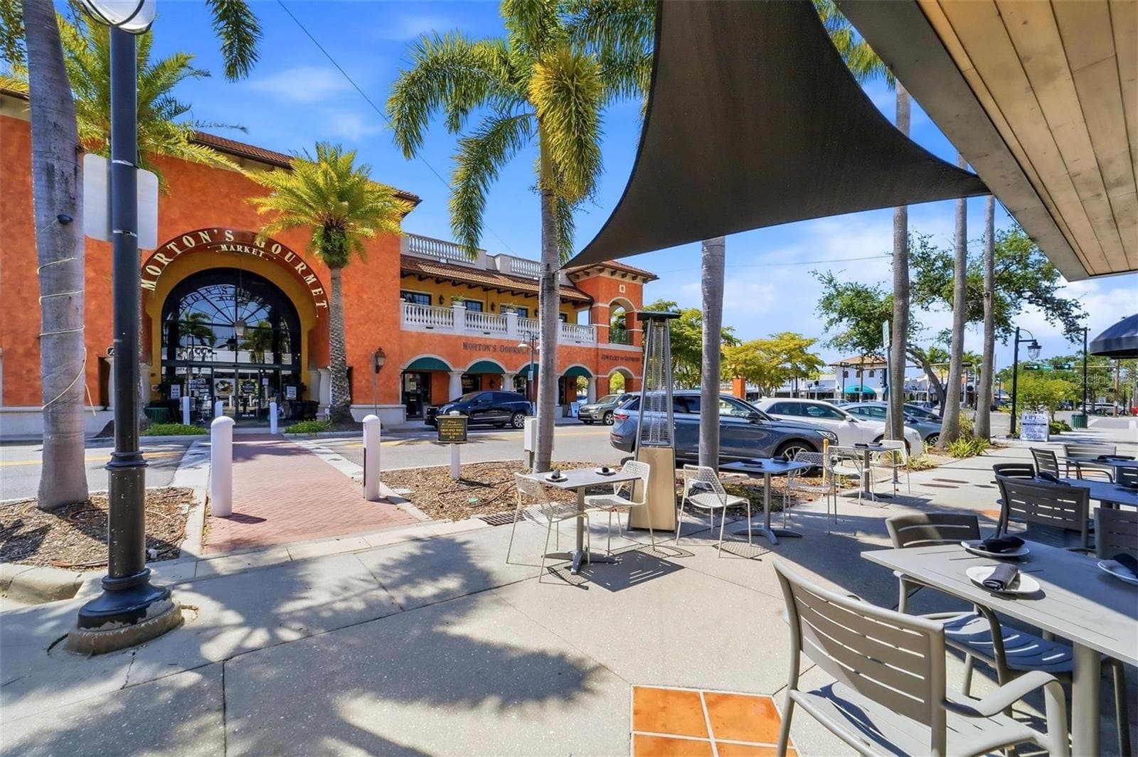 Southside Village - 1850 MAGNOLIA ST, SARASOTA