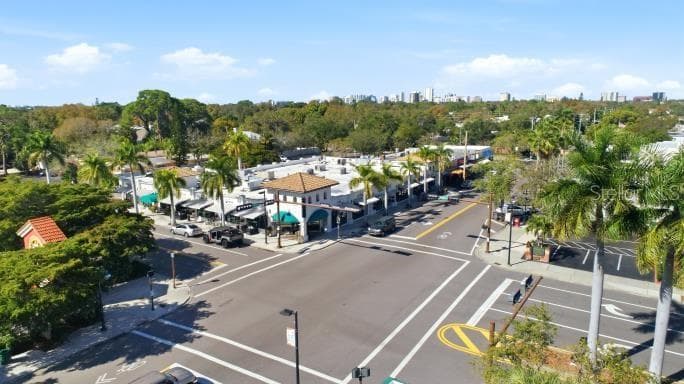 Southside Village just south of Downtown Sarasota - 1850 MAGNOLIA ST, SARASOTA