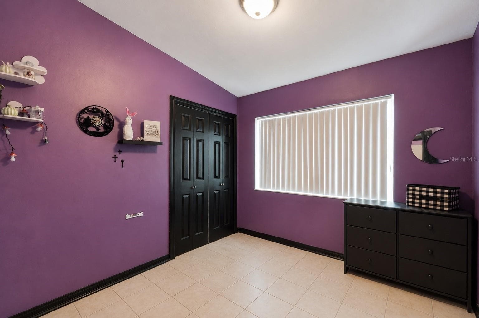 Bedroom 2 - 6204 OAKCREST CIR, ORLANDO
