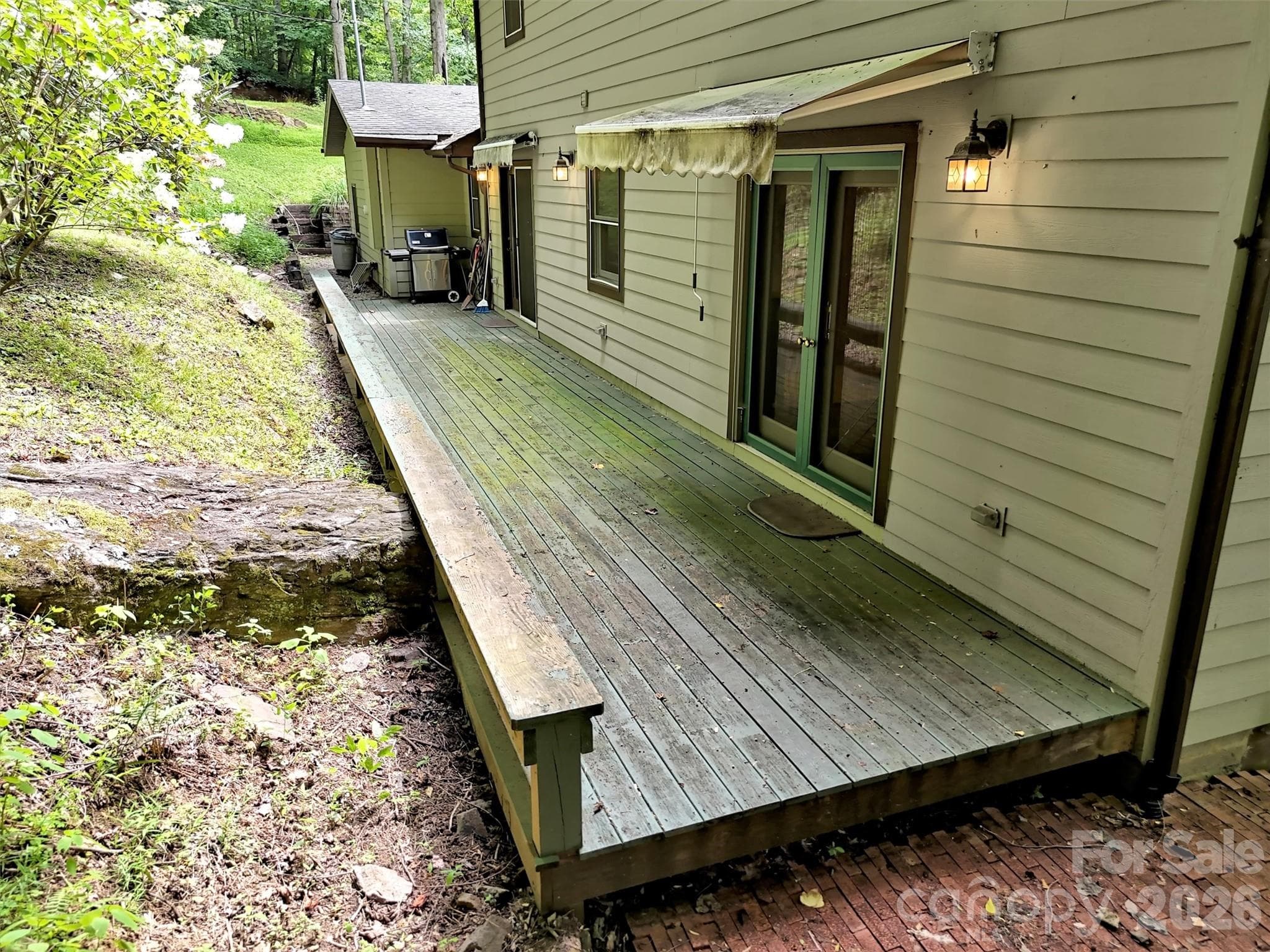 Single Family Residence at Waynesville, photo 6 of 38