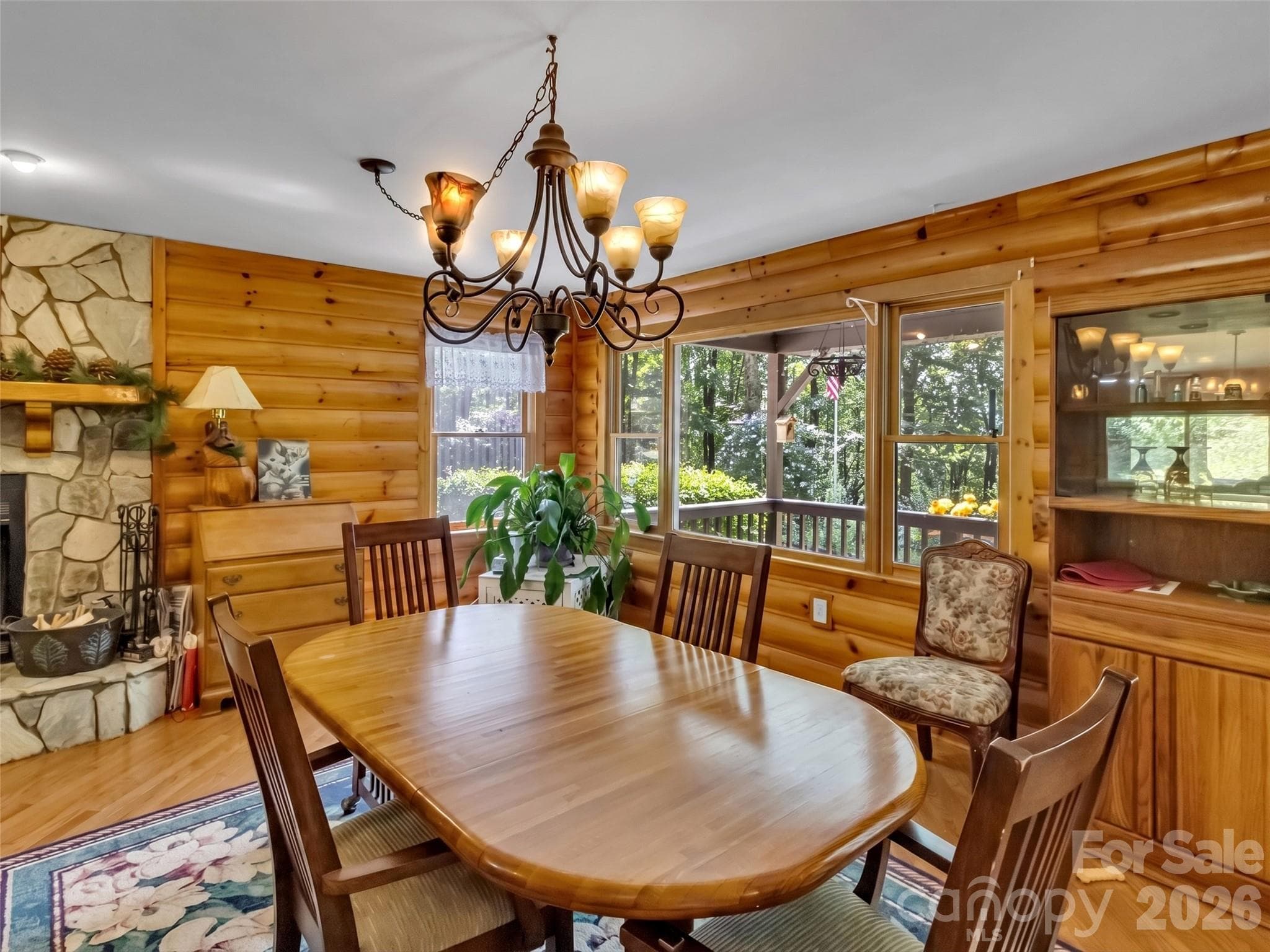 Single Family Residence at Waynesville, photo 10 of 38
