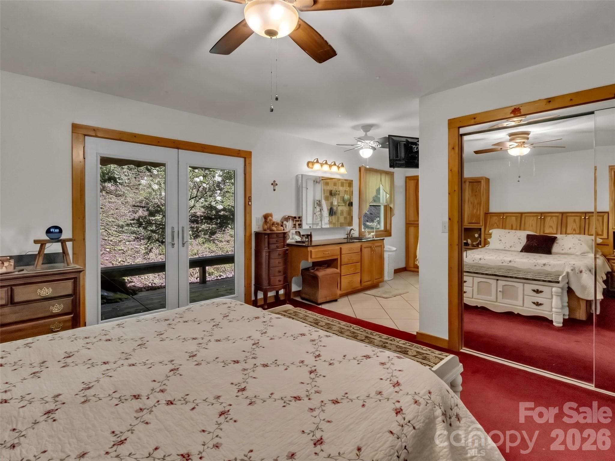 Single Family Residence at Waynesville, photo 15 of 38