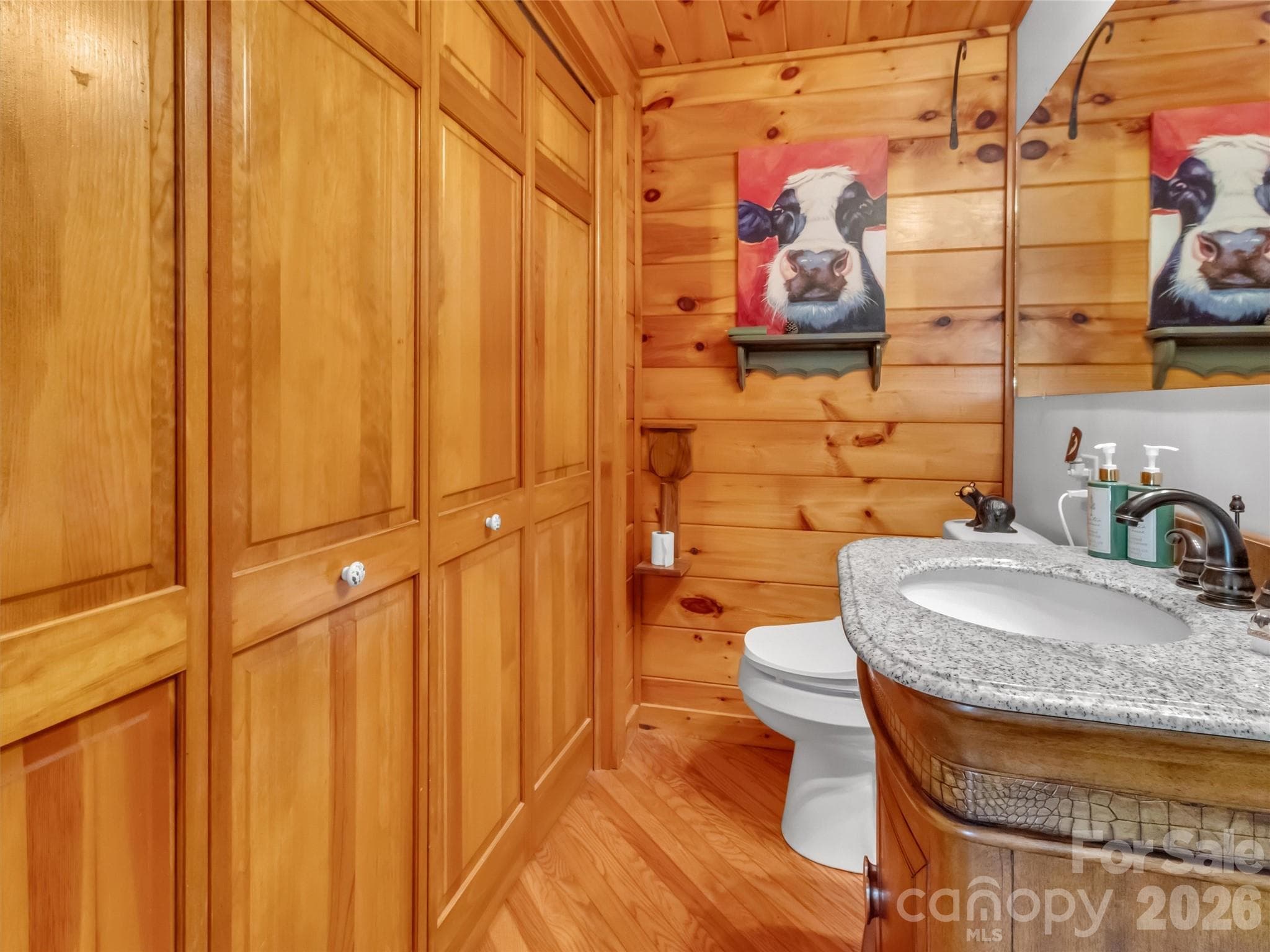 Single Family Residence at Waynesville, photo 23 of 38