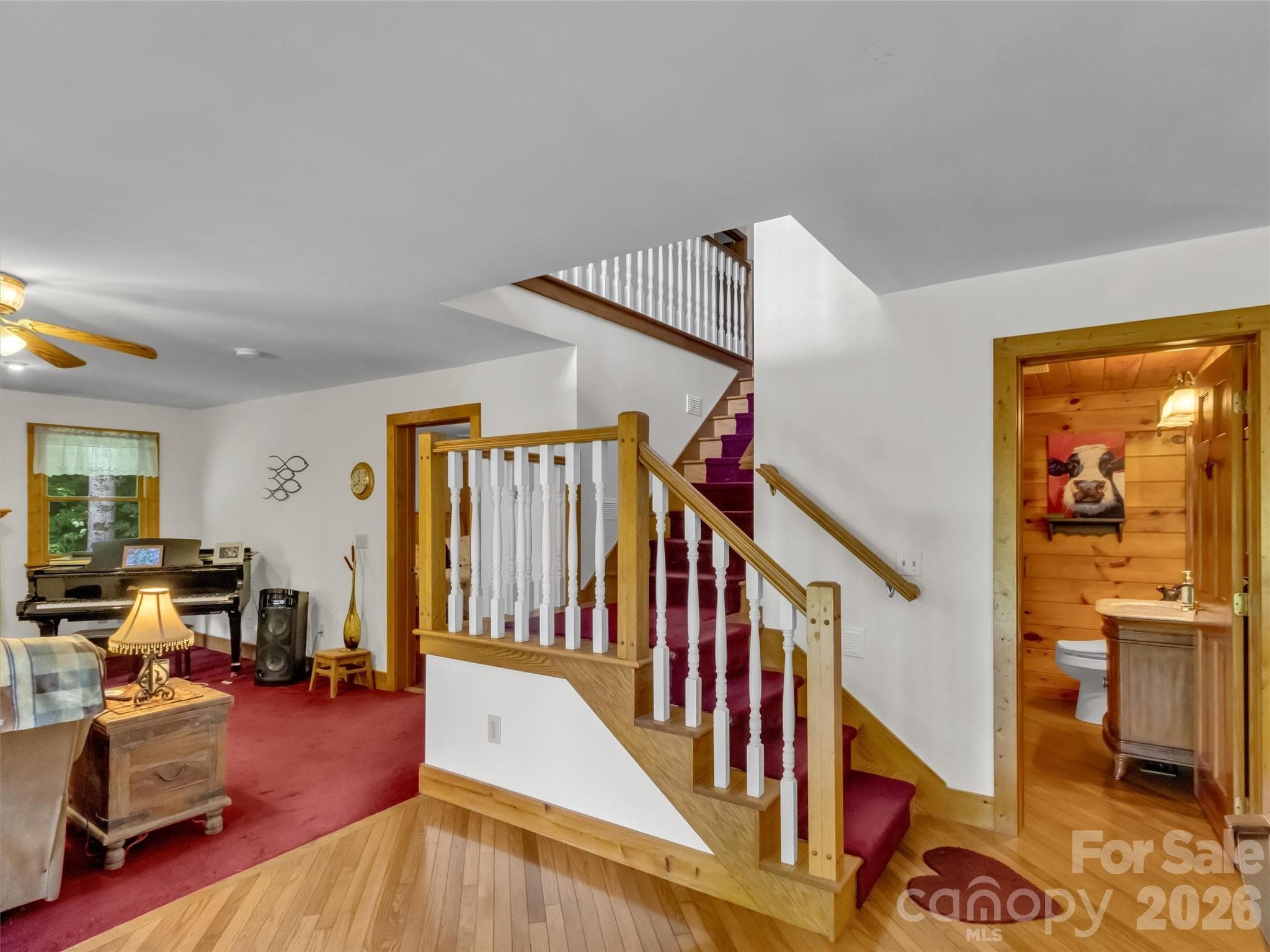 Single Family Residence at Waynesville, photo 24 of 38
