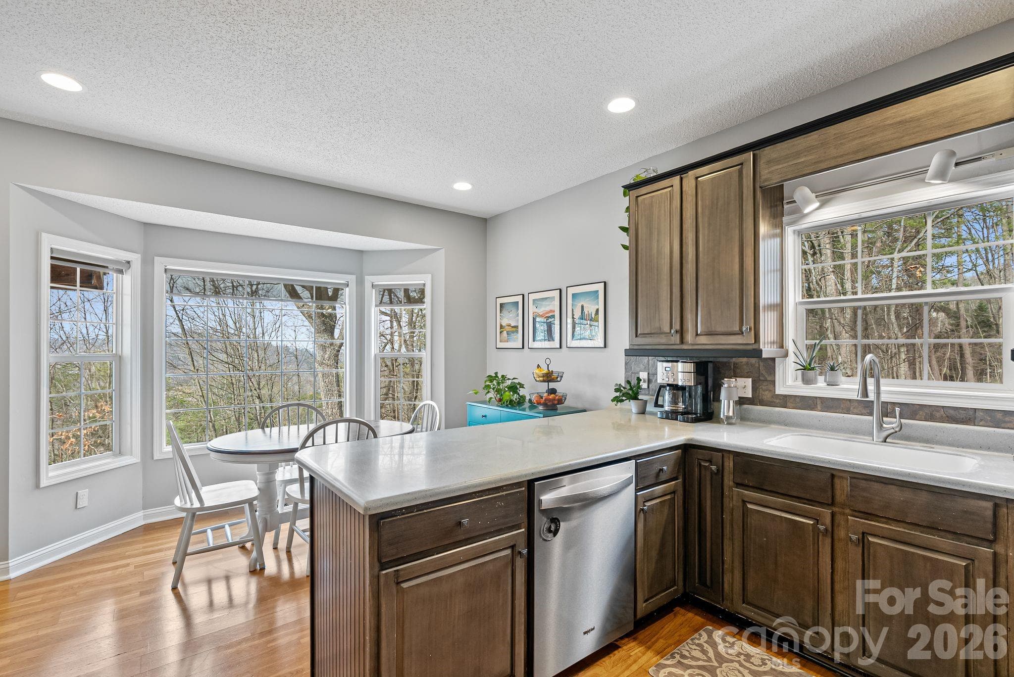 Single Family Residence at 505 Kings Ridge, Asheville, photo 6 of 44