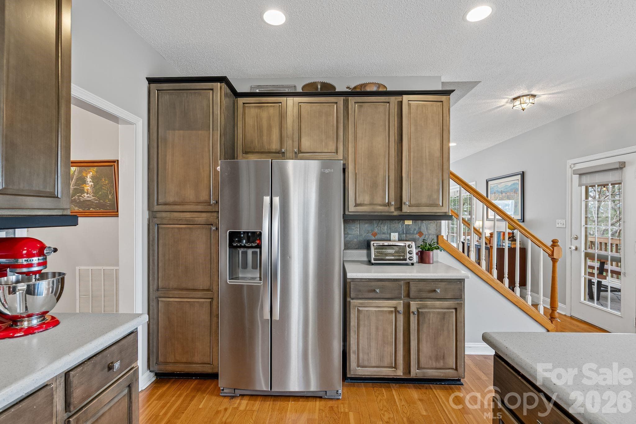 Single Family Residence at 505 Kings Ridge, Asheville, photo 7 of 44