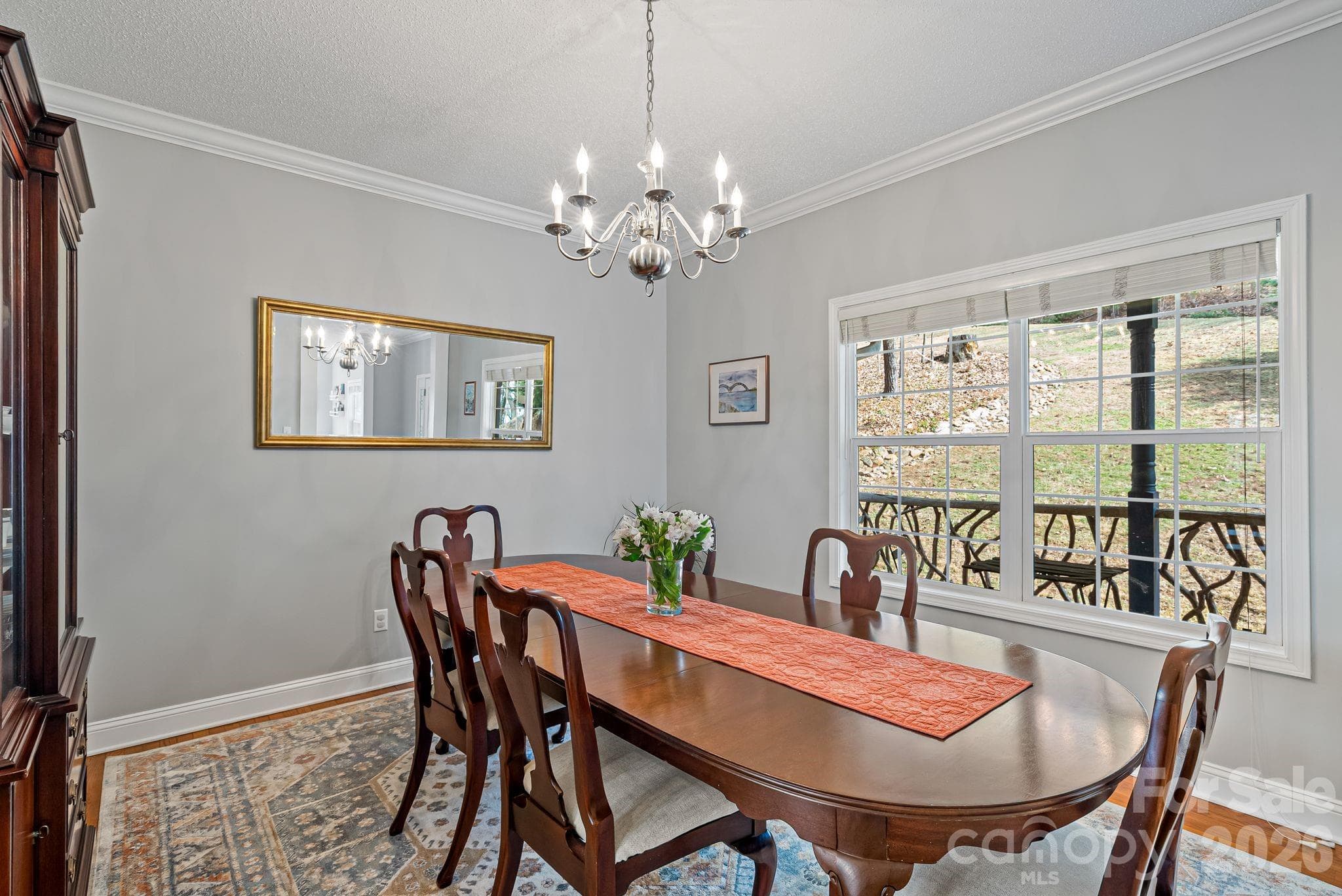 Single Family Residence at 505 Kings Ridge, Asheville, photo 10 of 44