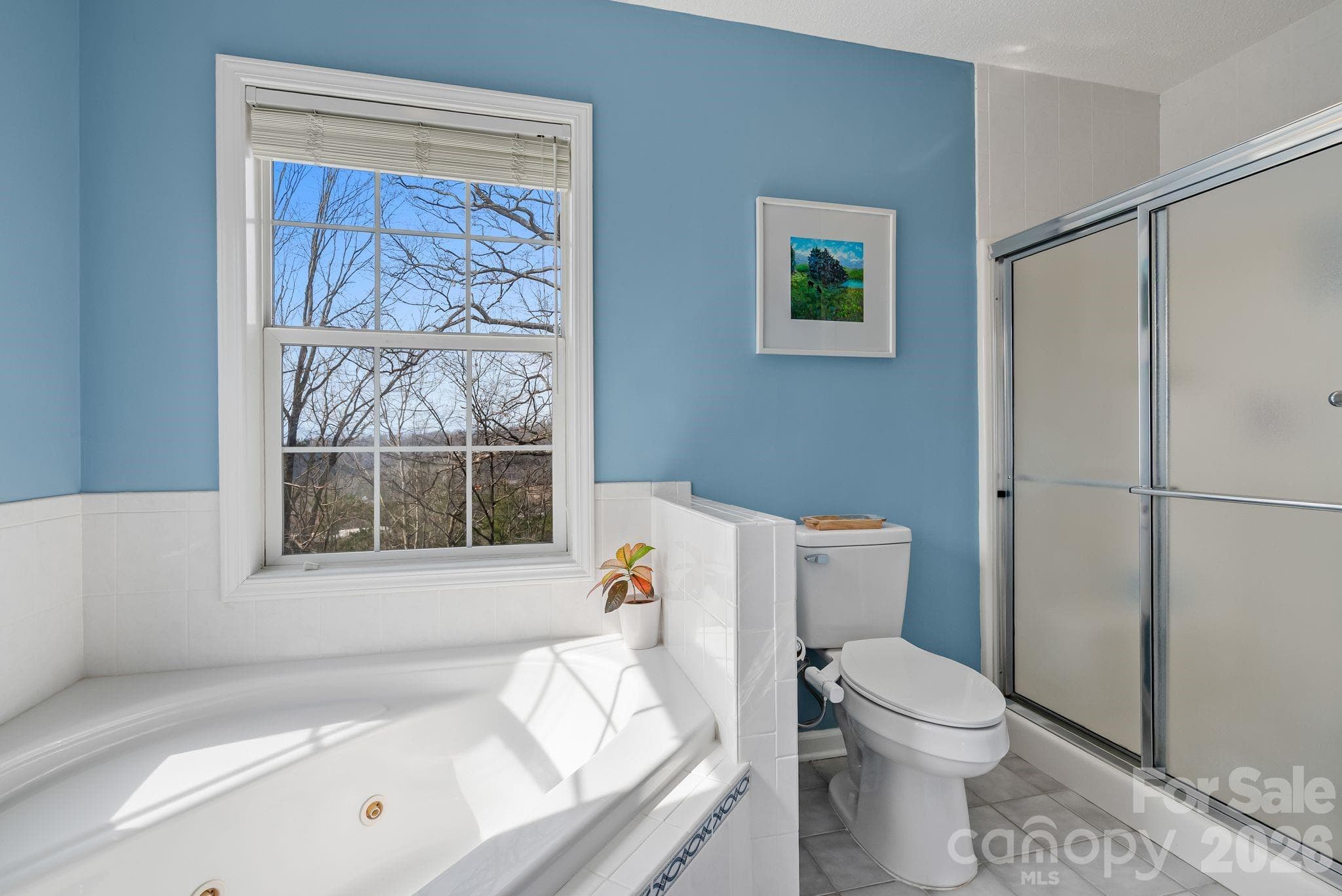 Single Family Residence at 505 Kings Ridge, Asheville, photo 18 of 44