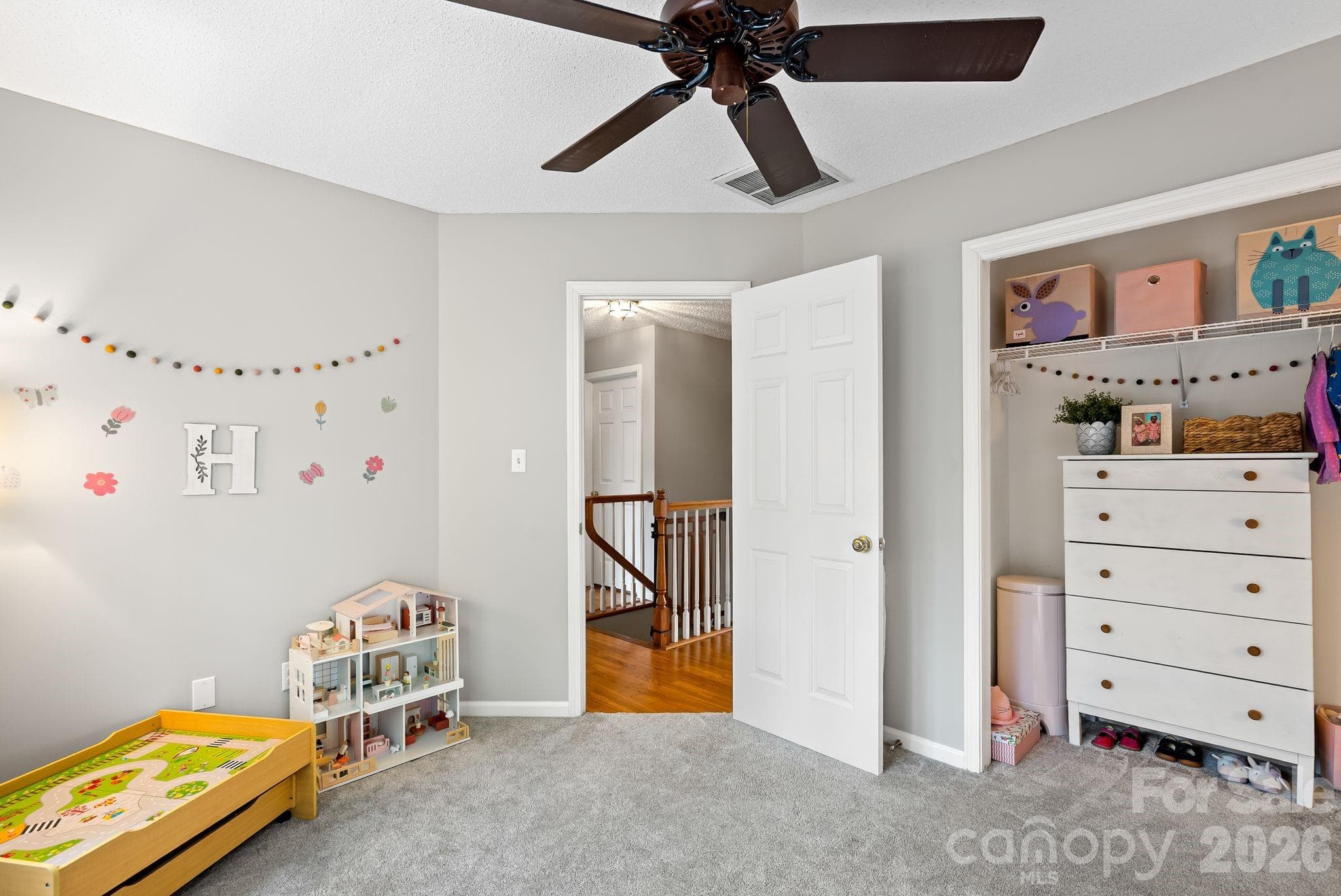 Single Family Residence at 505 Kings Ridge, Asheville, photo 21 of 44