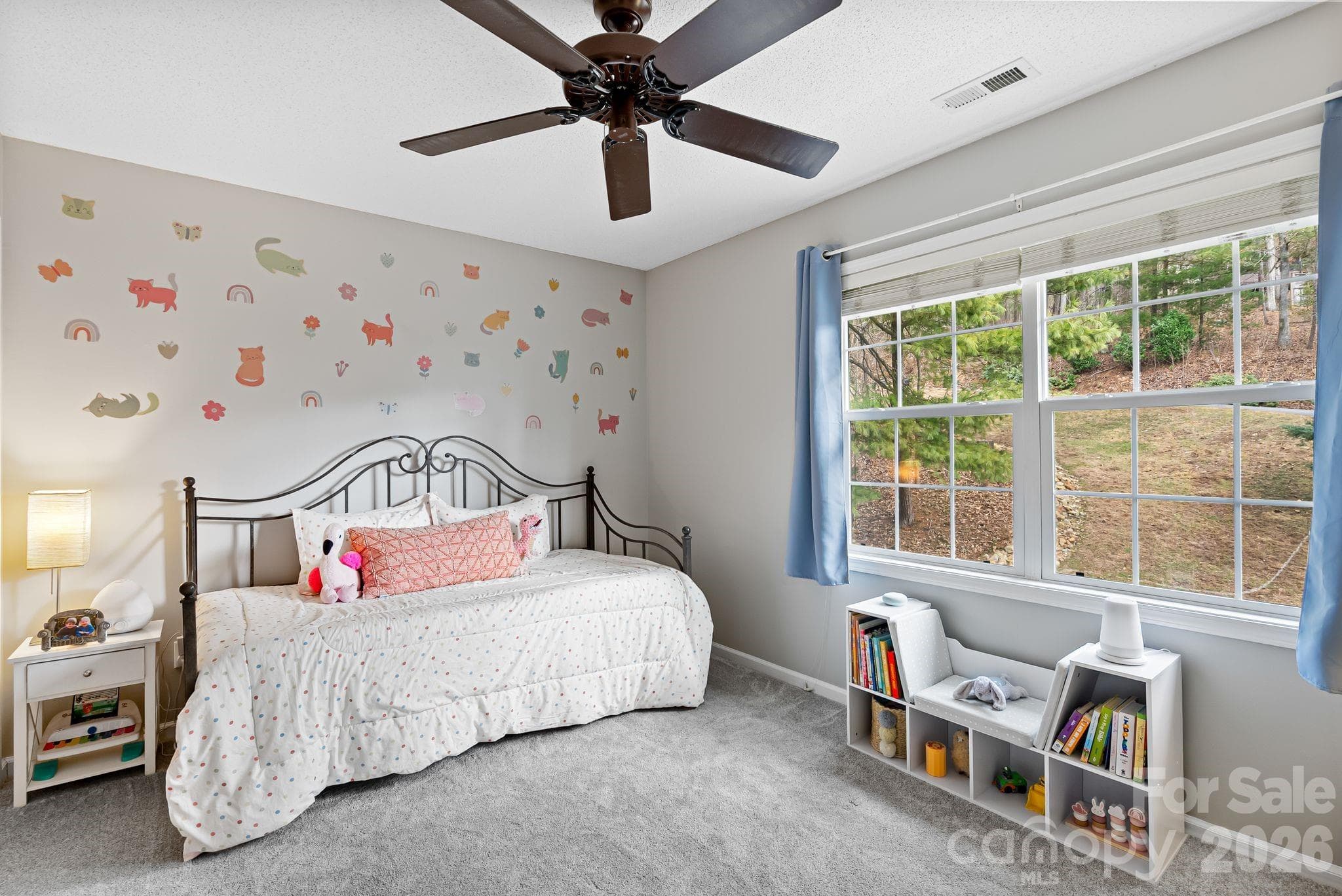 Single Family Residence at 505 Kings Ridge, Asheville, photo 23 of 44
