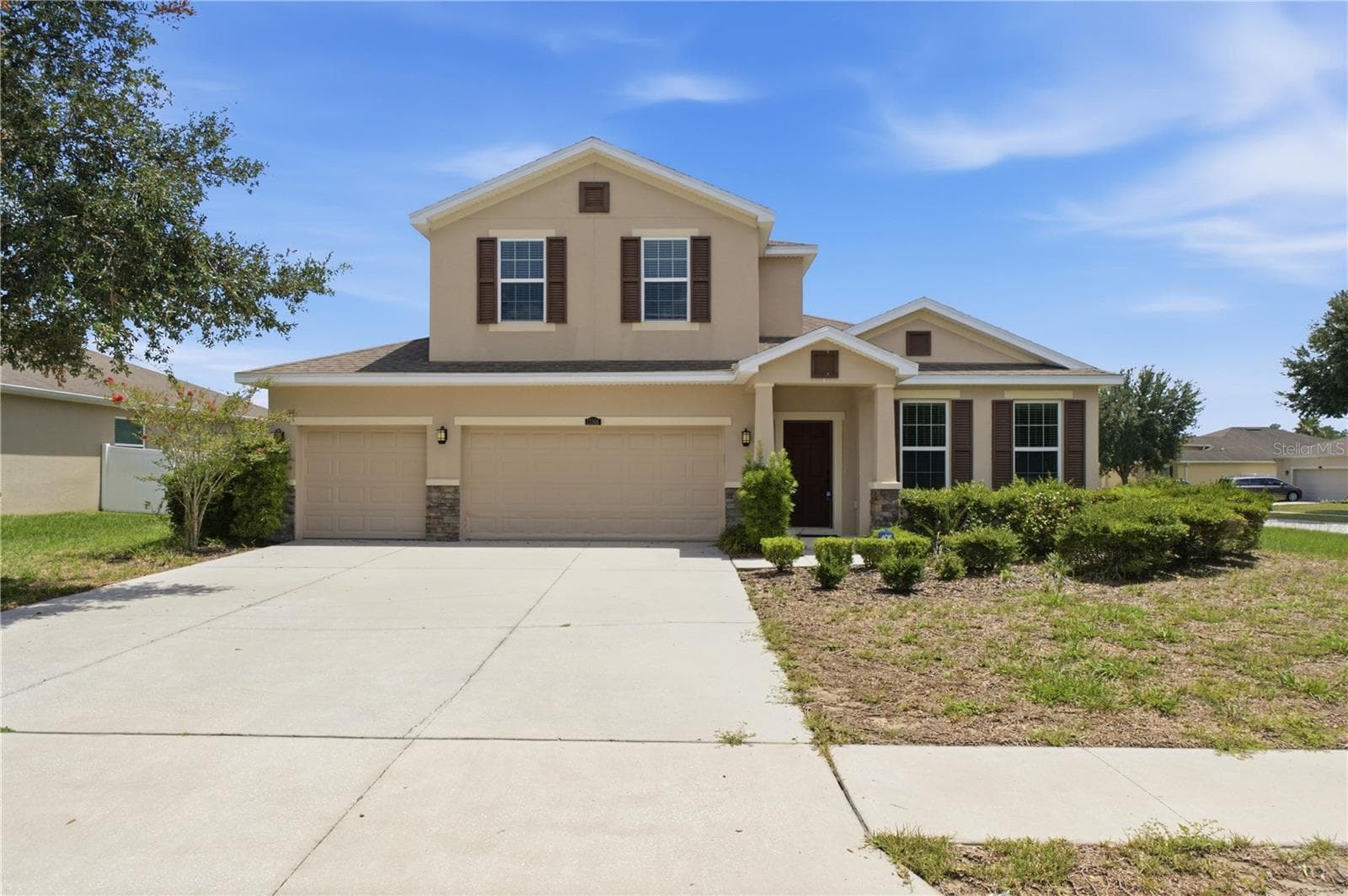 13366 Barkingside Pl - 13366 BARKINGSIDE PL, SPRING HILL