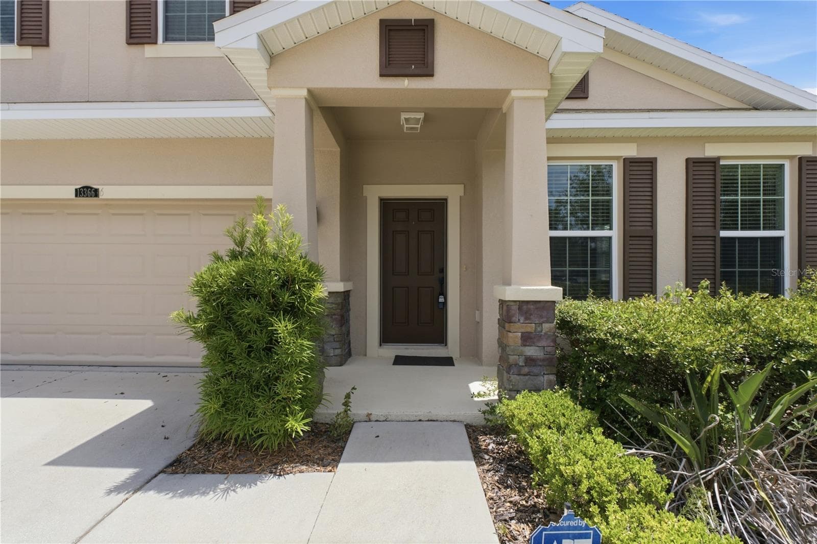 Single Family Residence at 13366 BARKINGSIDE PL, SPRING HILL, photo 3 of 40