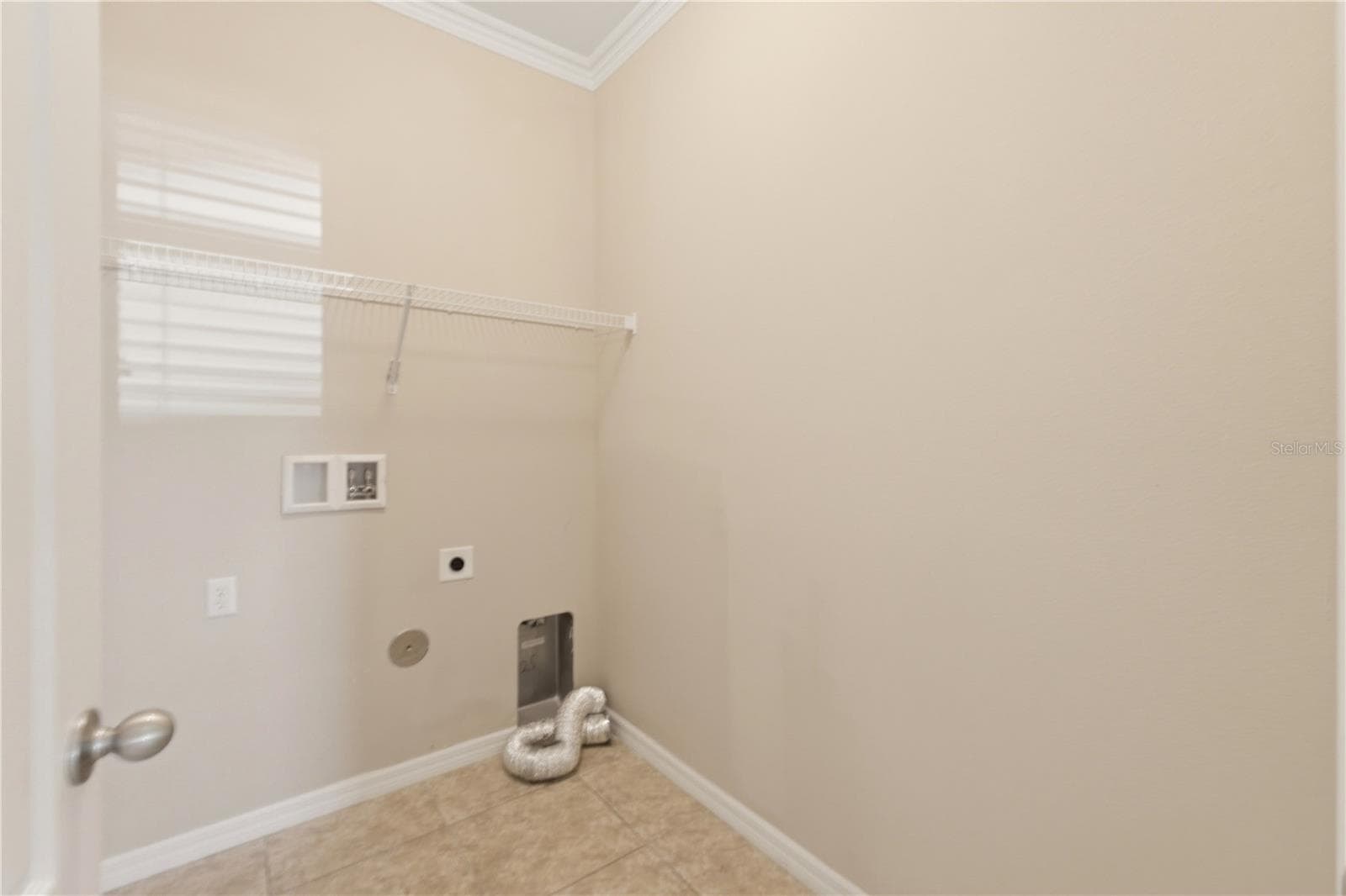 Laundry room - 13366 BARKINGSIDE PL, SPRING HILL