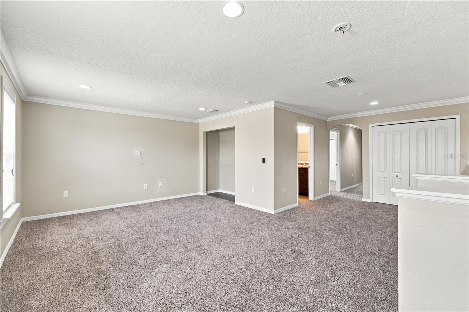 Loft - 13366 BARKINGSIDE PL, SPRING HILL