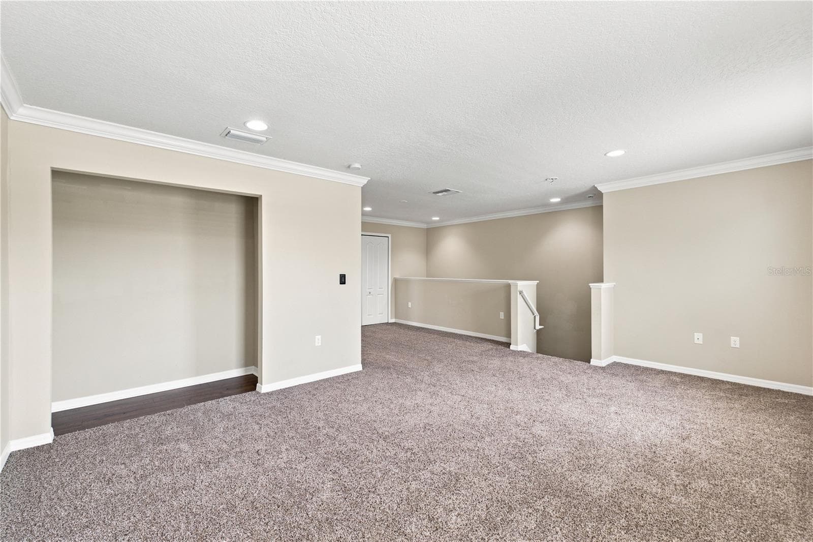 Loft - 13366 BARKINGSIDE PL, SPRING HILL