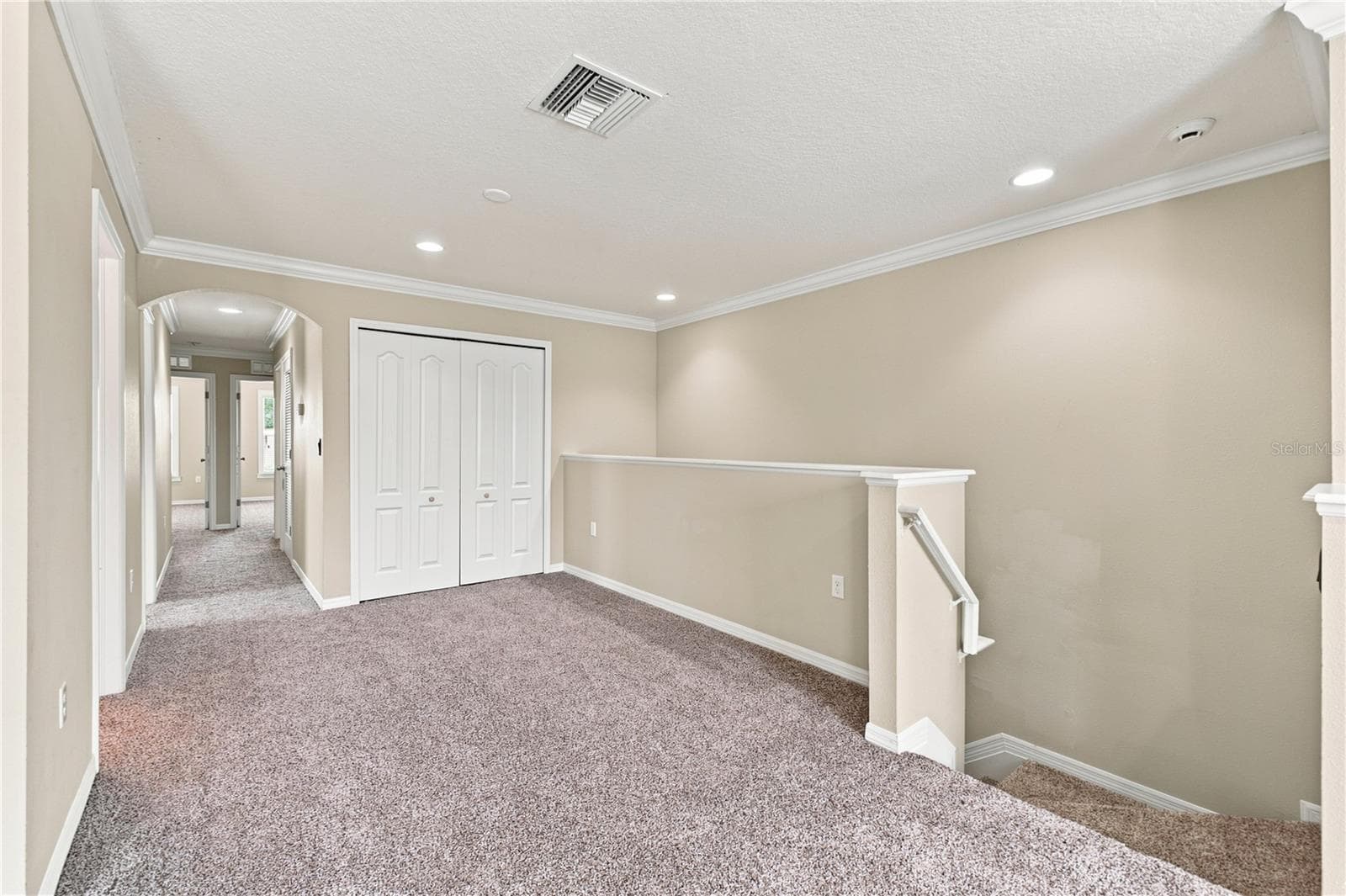 2nd floor - 13366 BARKINGSIDE PL, SPRING HILL