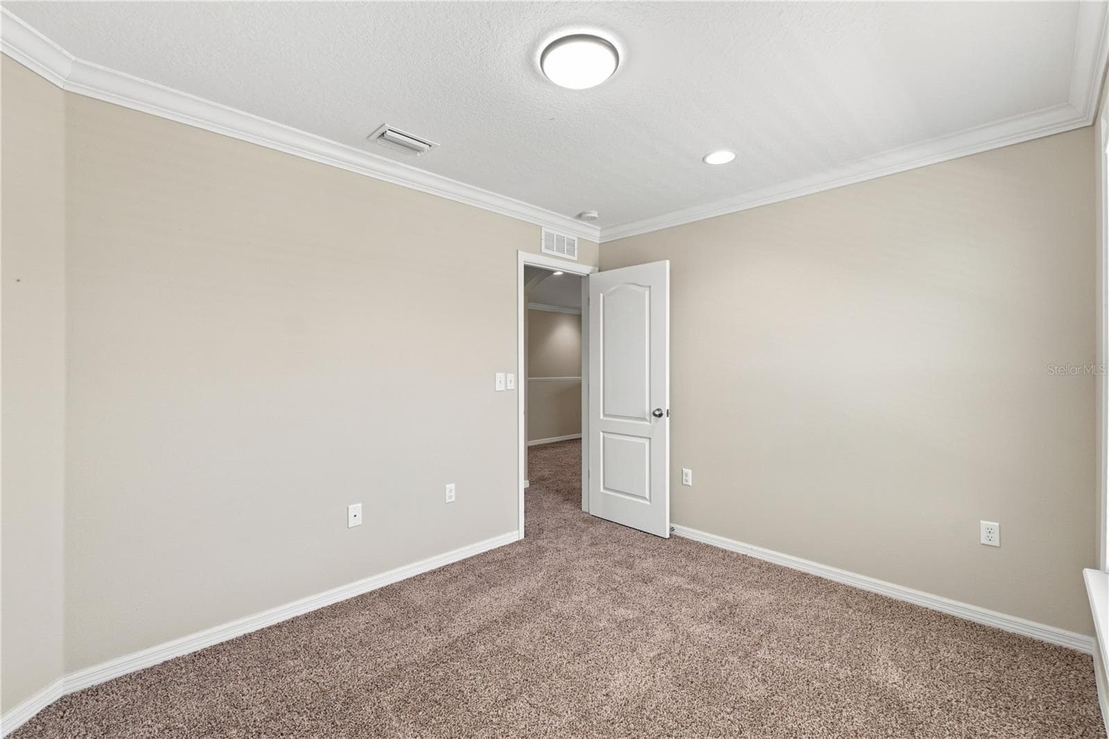 Bedroom #2 - 13366 BARKINGSIDE PL, SPRING HILL