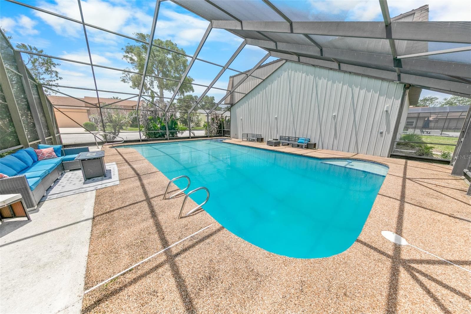 Single Family Residence at 38 LAZY EIGHT DR, PORT ORANGE, photo 25 of 53