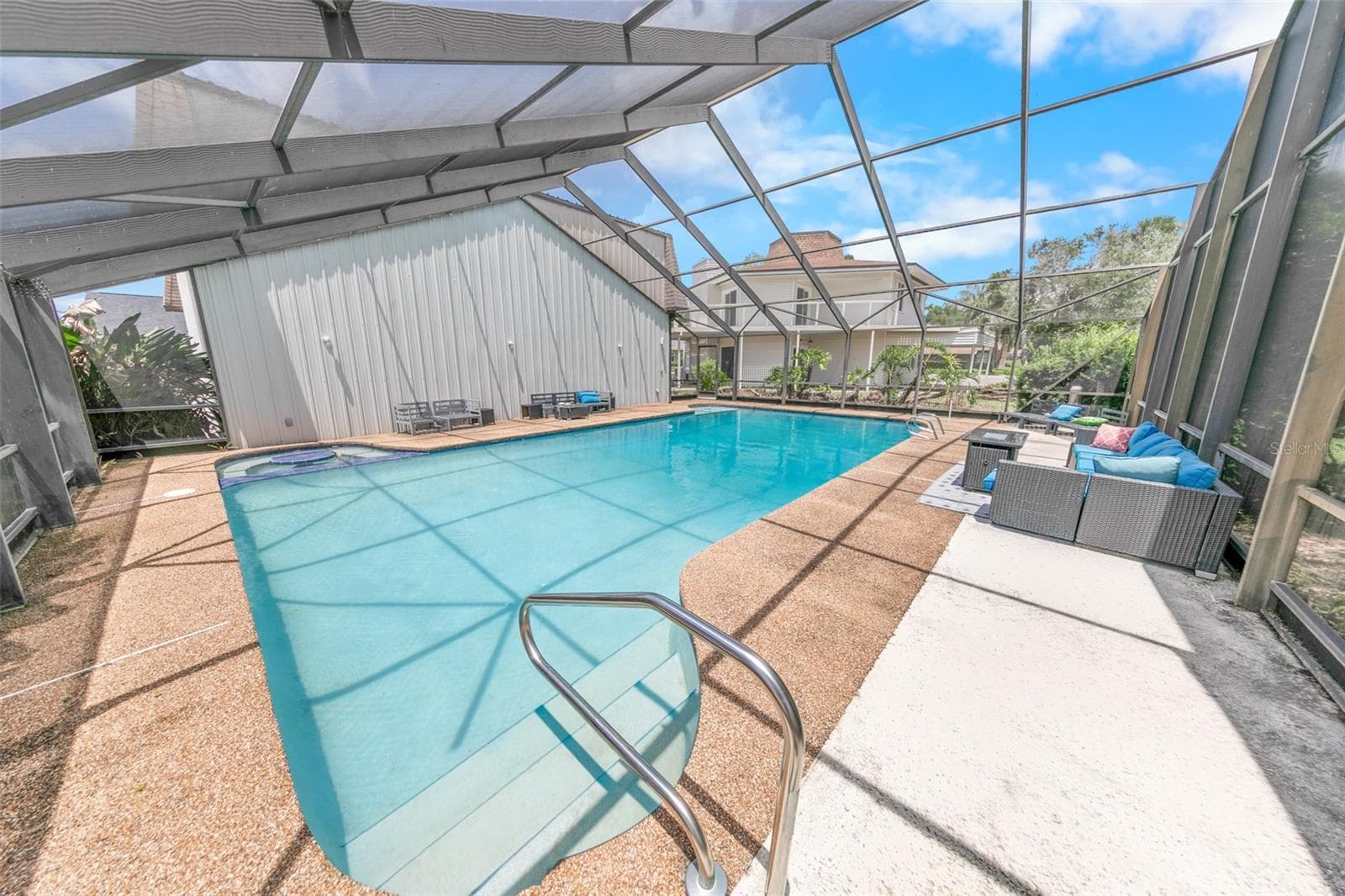 Single Family Residence at 38 LAZY EIGHT DR, PORT ORANGE, photo 26 of 53