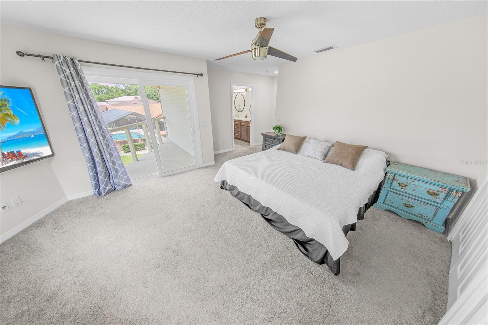 Single Family Residence at 38 LAZY EIGHT DR, PORT ORANGE, photo 30 of 53