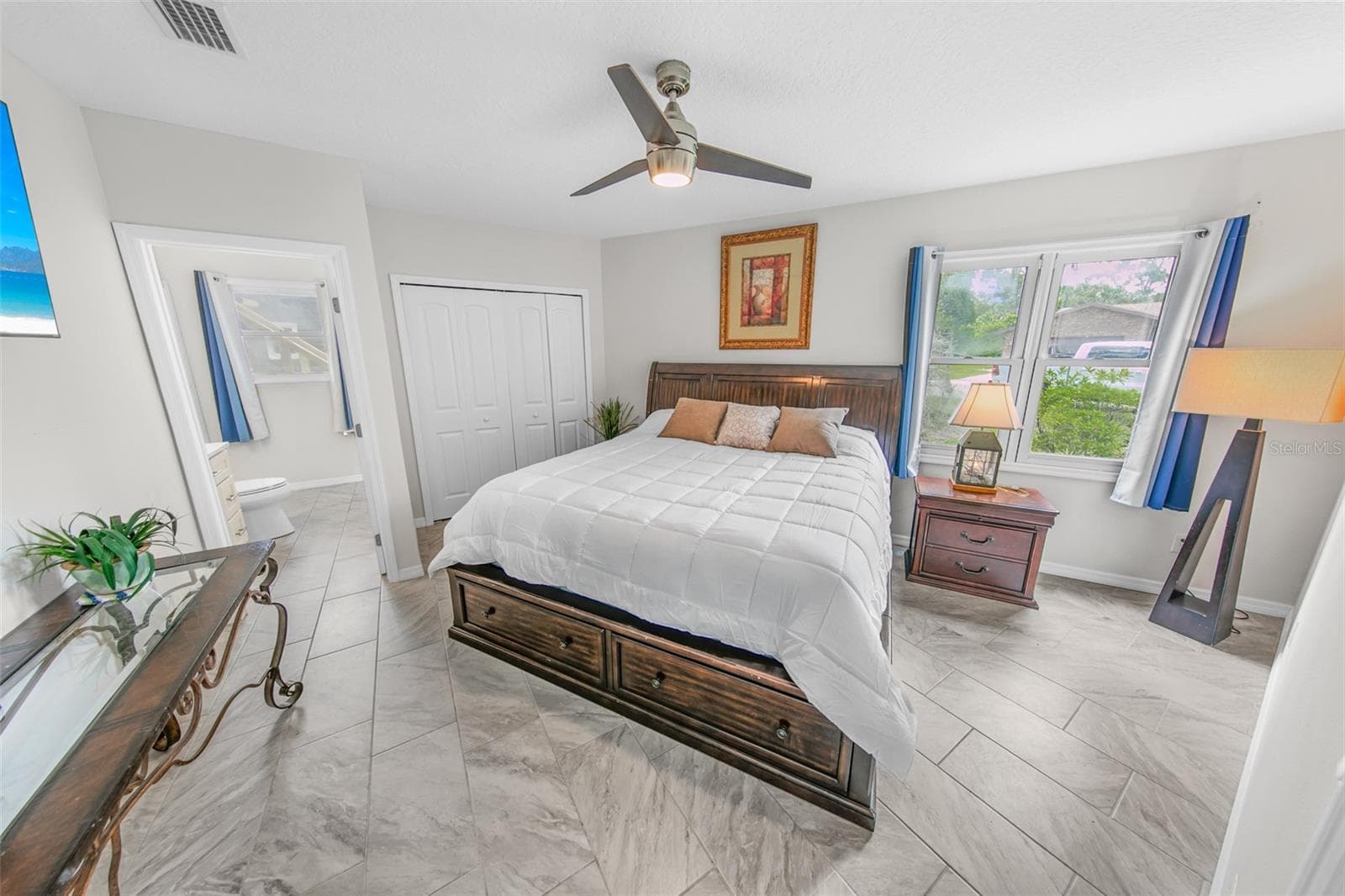 Single Family Residence at 38 LAZY EIGHT DR, PORT ORANGE, photo 34 of 53