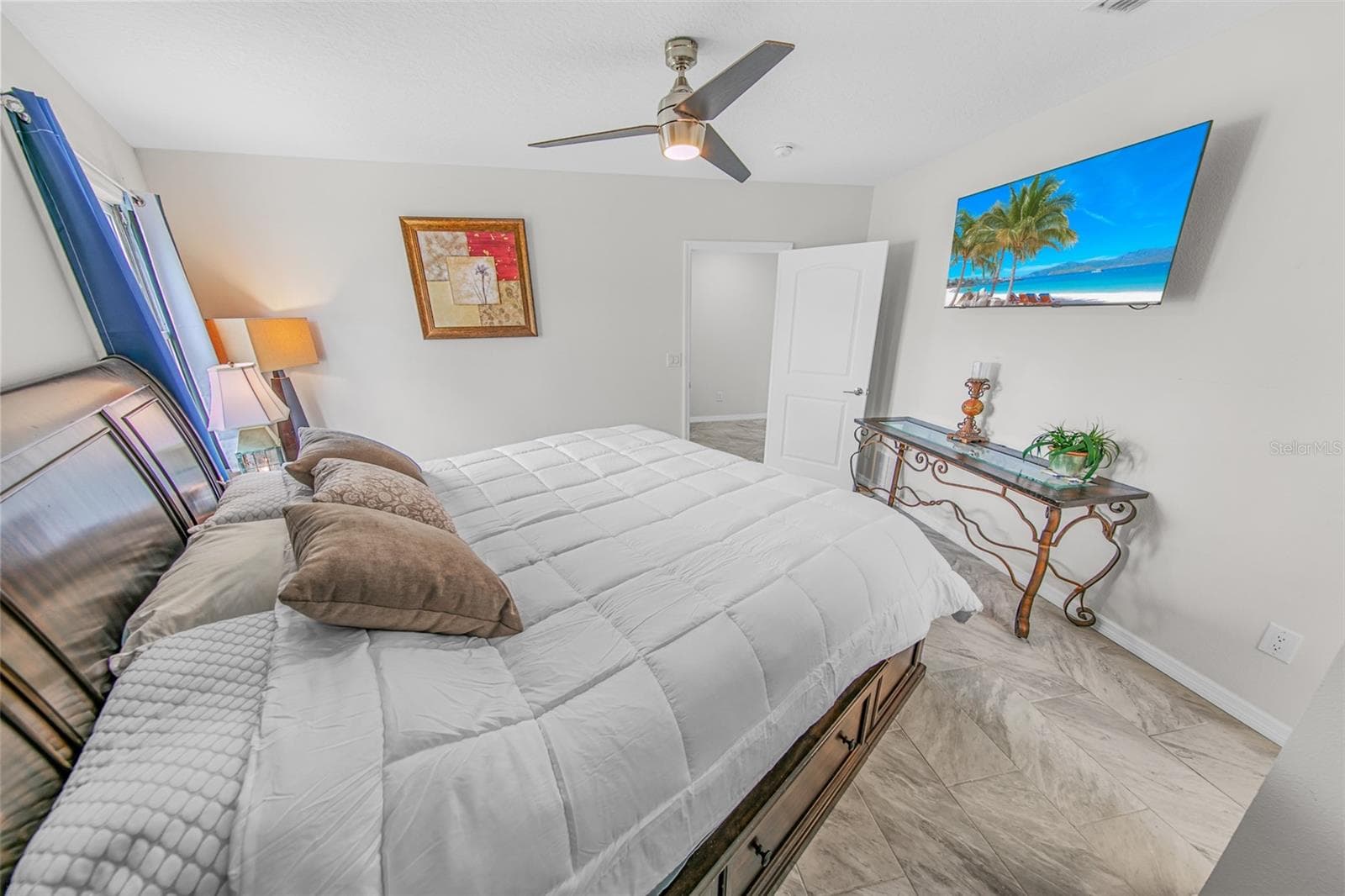 Single Family Residence at 38 LAZY EIGHT DR, PORT ORANGE, photo 35 of 53
