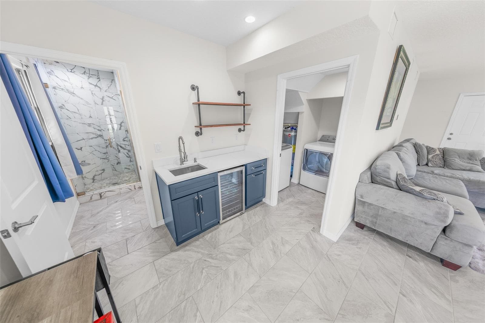 Single Family Residence at 38 LAZY EIGHT DR, PORT ORANGE, photo 39 of 53