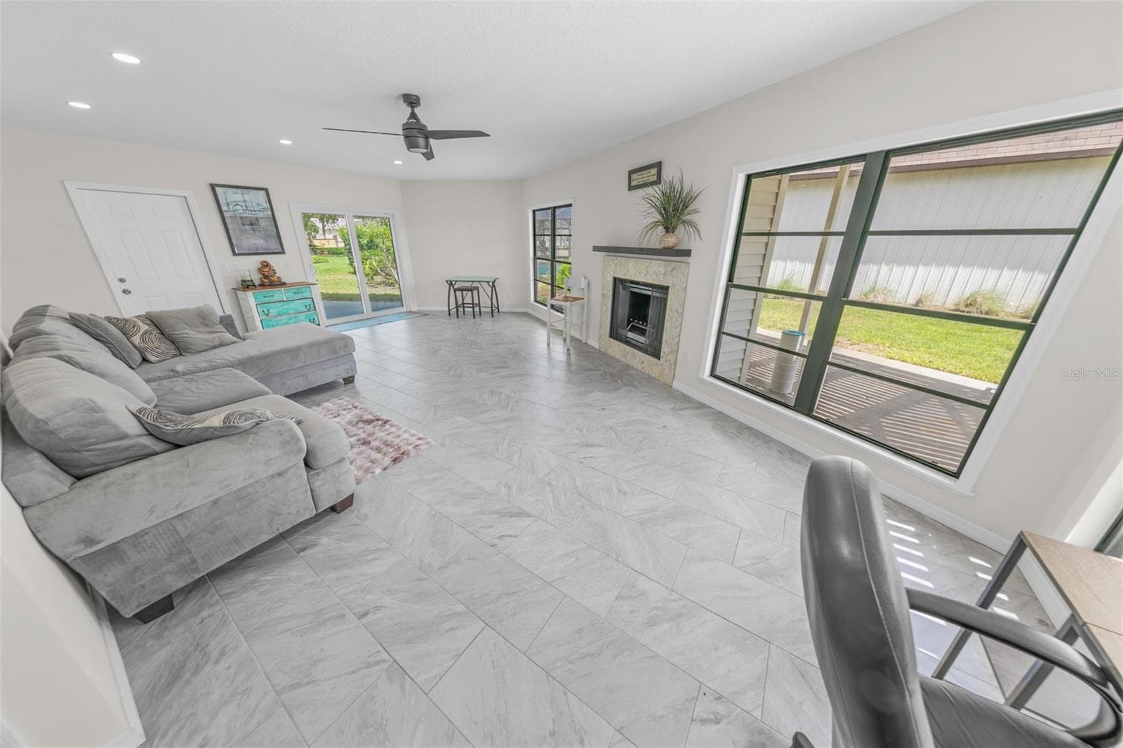 Single Family Residence at 38 LAZY EIGHT DR, PORT ORANGE, photo 41 of 53